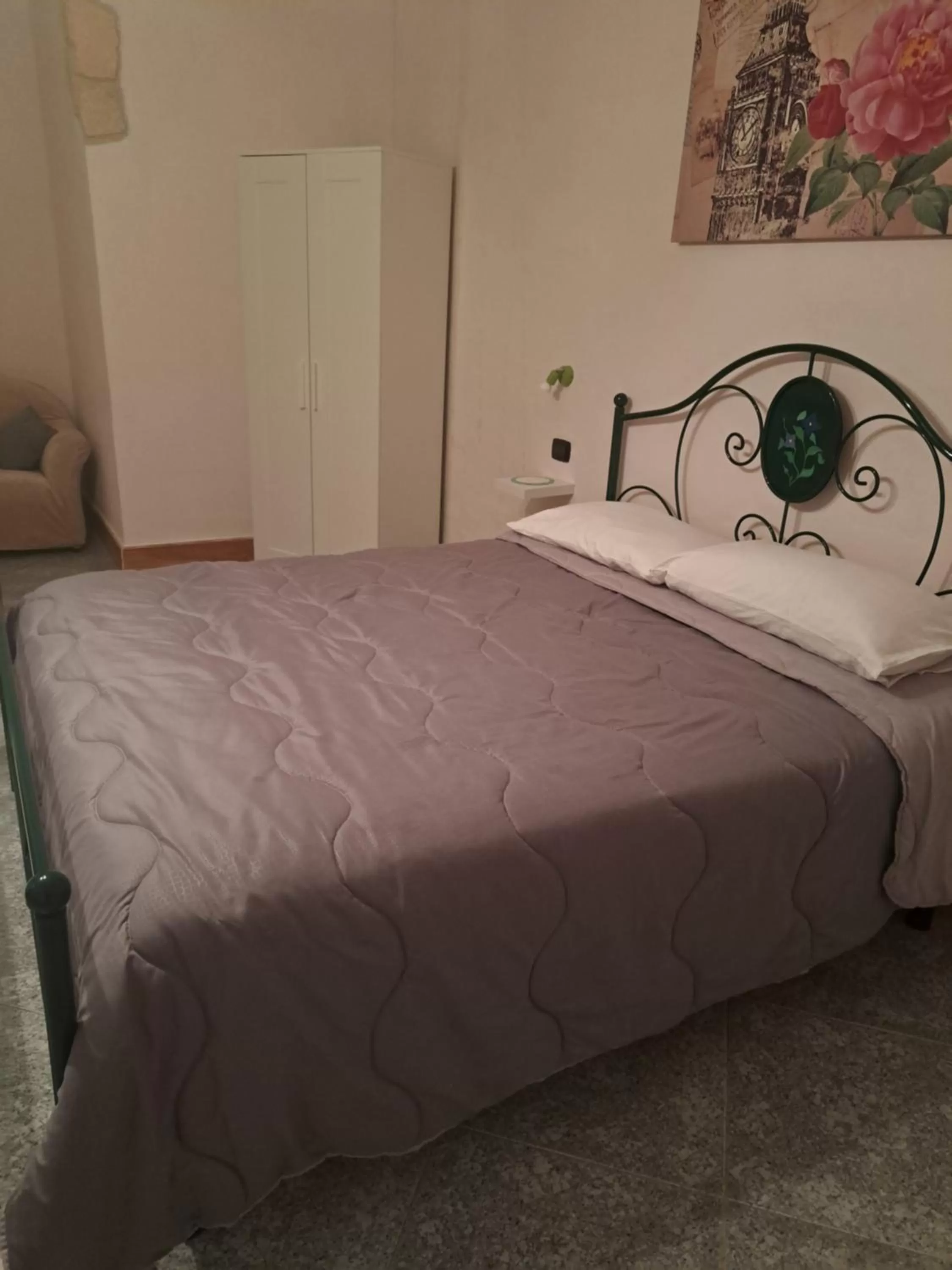 Bed in IL CEPPO sui sentieri per Amalfi