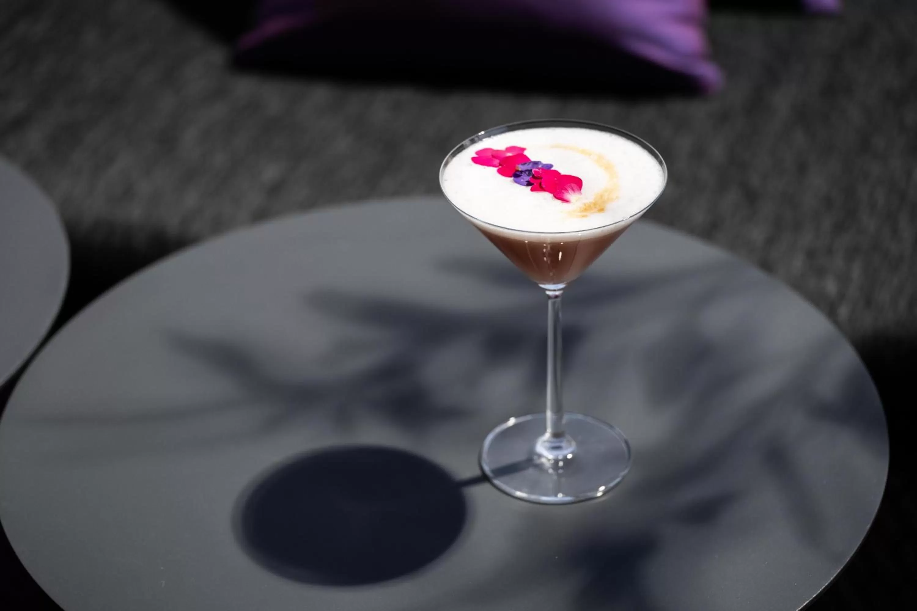 Drinks in Hyatt Centric Kanazawa