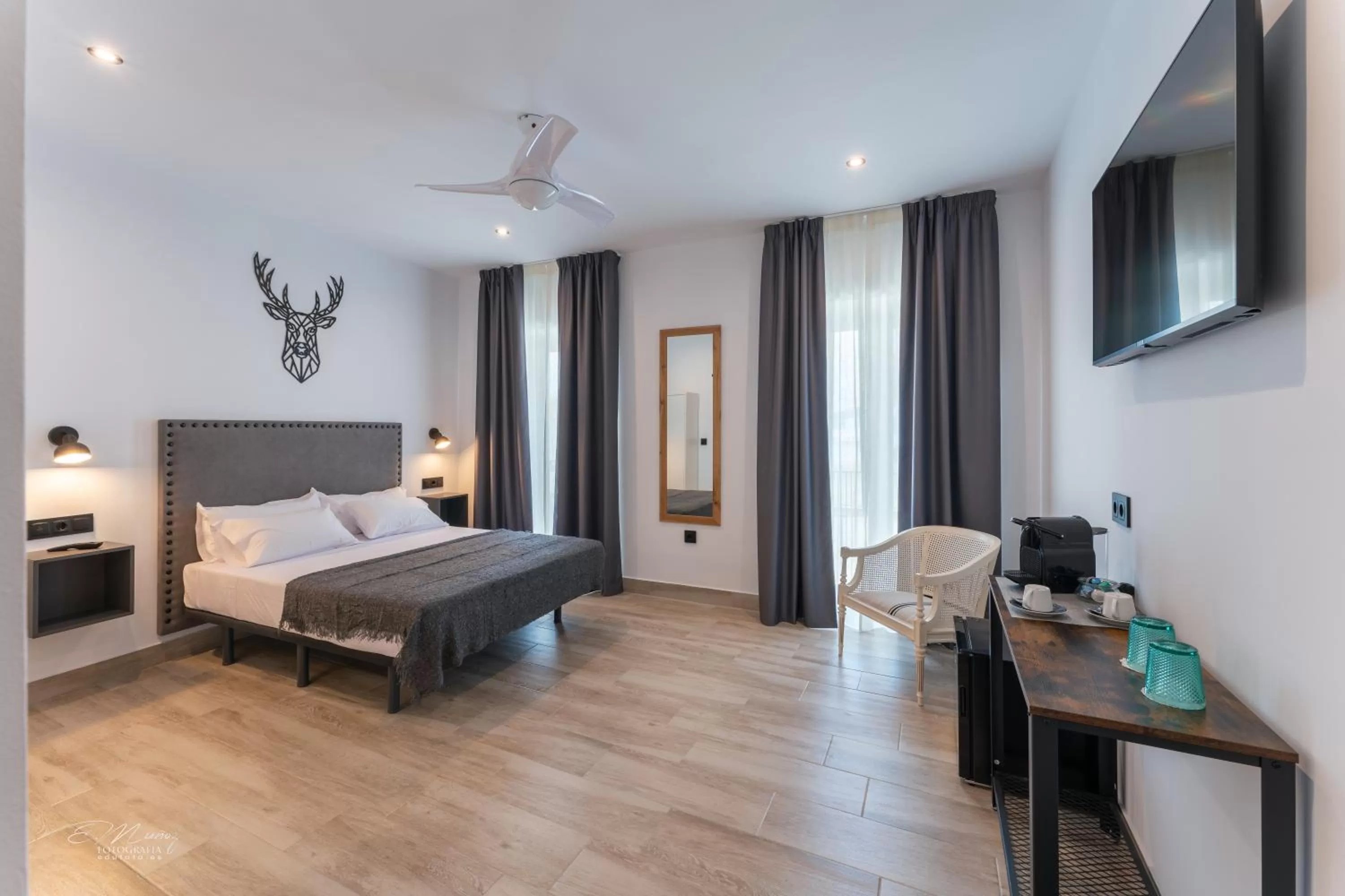 La Posada del Teatro H Boutique