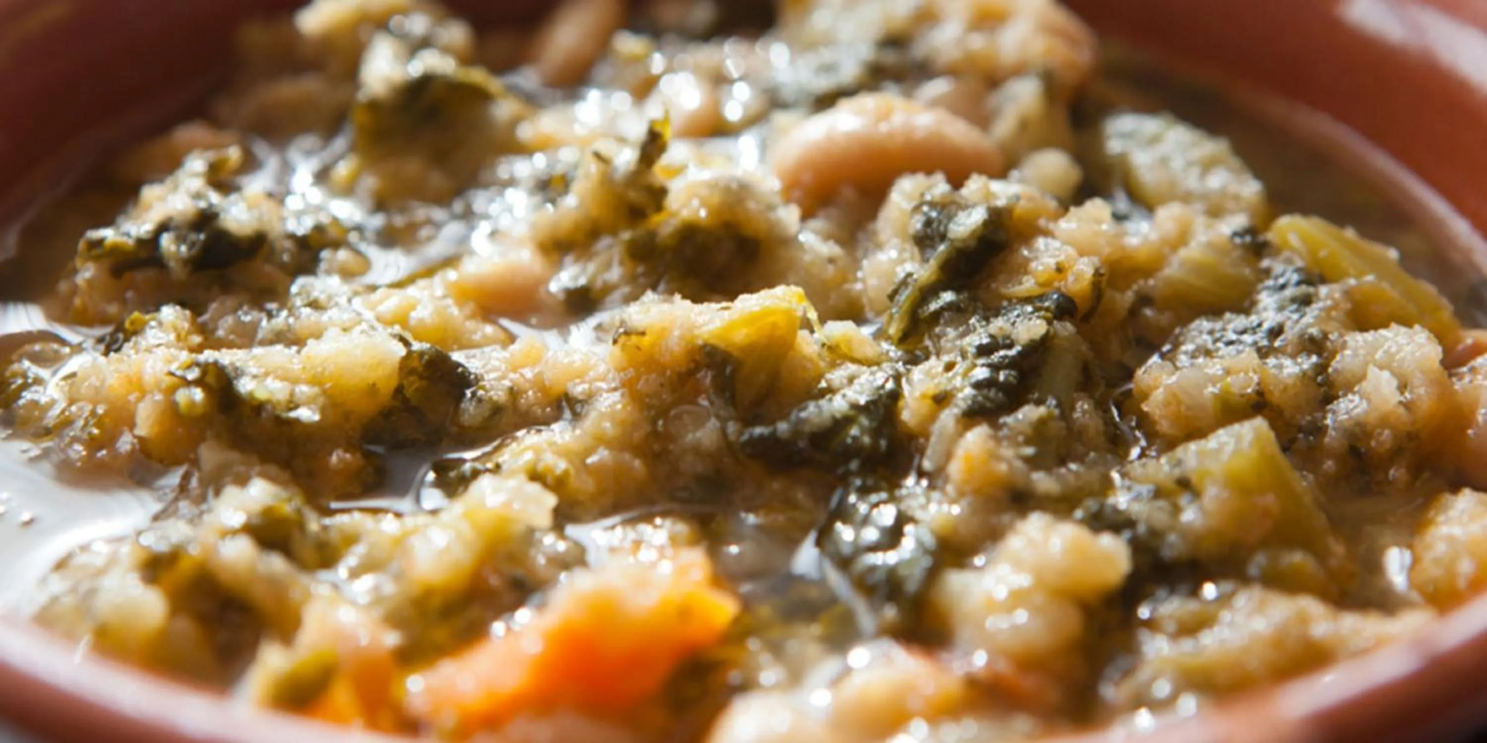 Food close-up in Parc Hotel