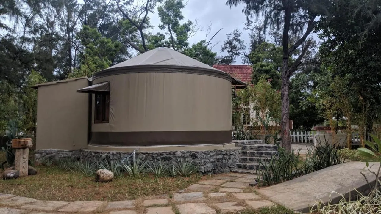 Vgp Golden Beach Resort