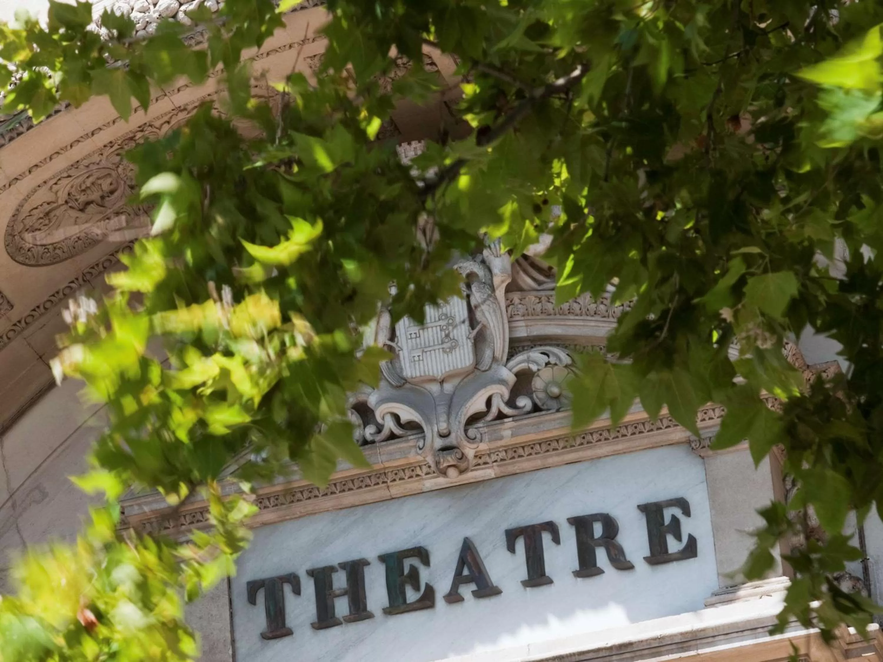 On site in Mercure Avignon Centre Palais des Papes