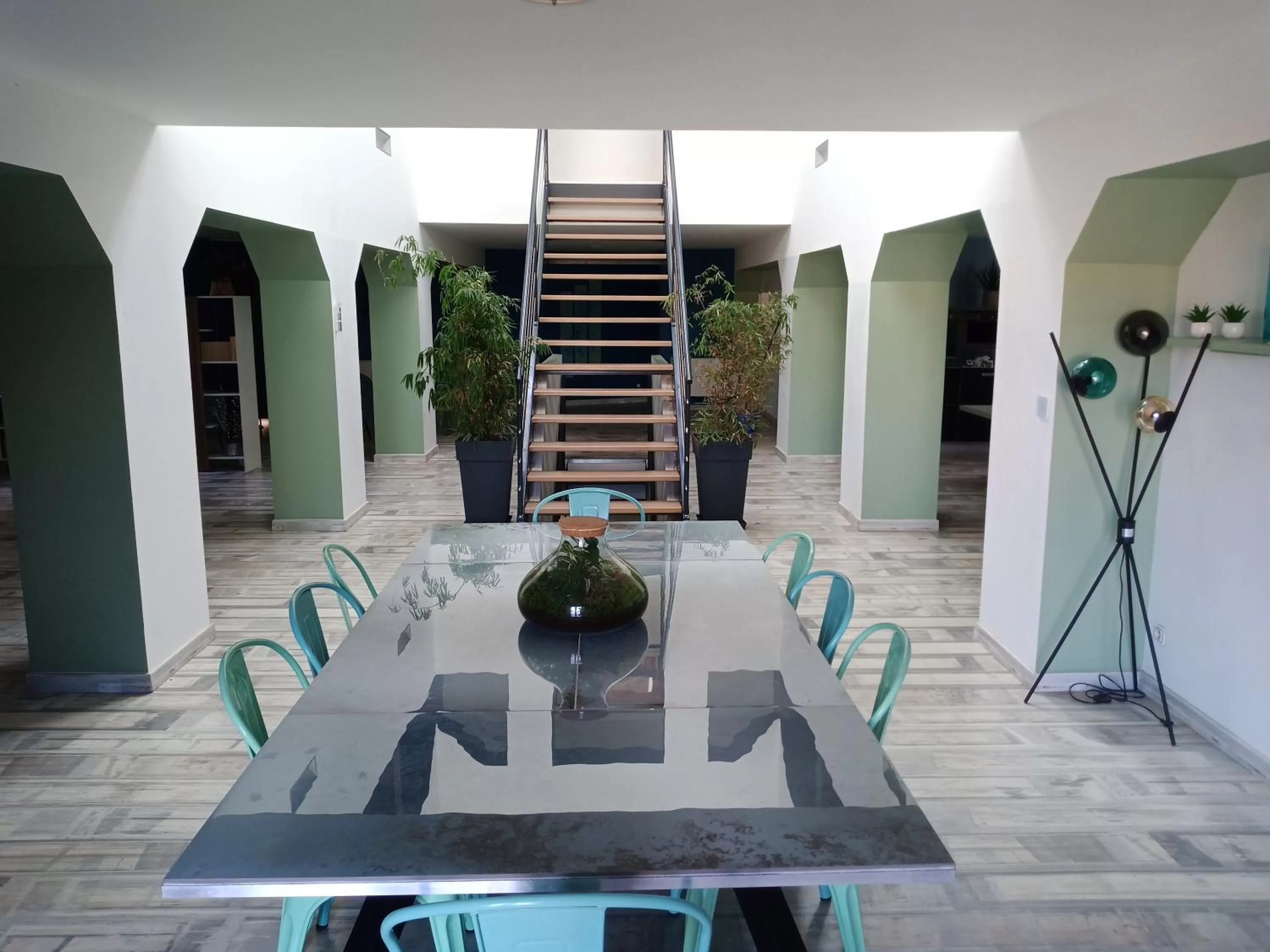 Banquet/Function facilities in L'hacienda