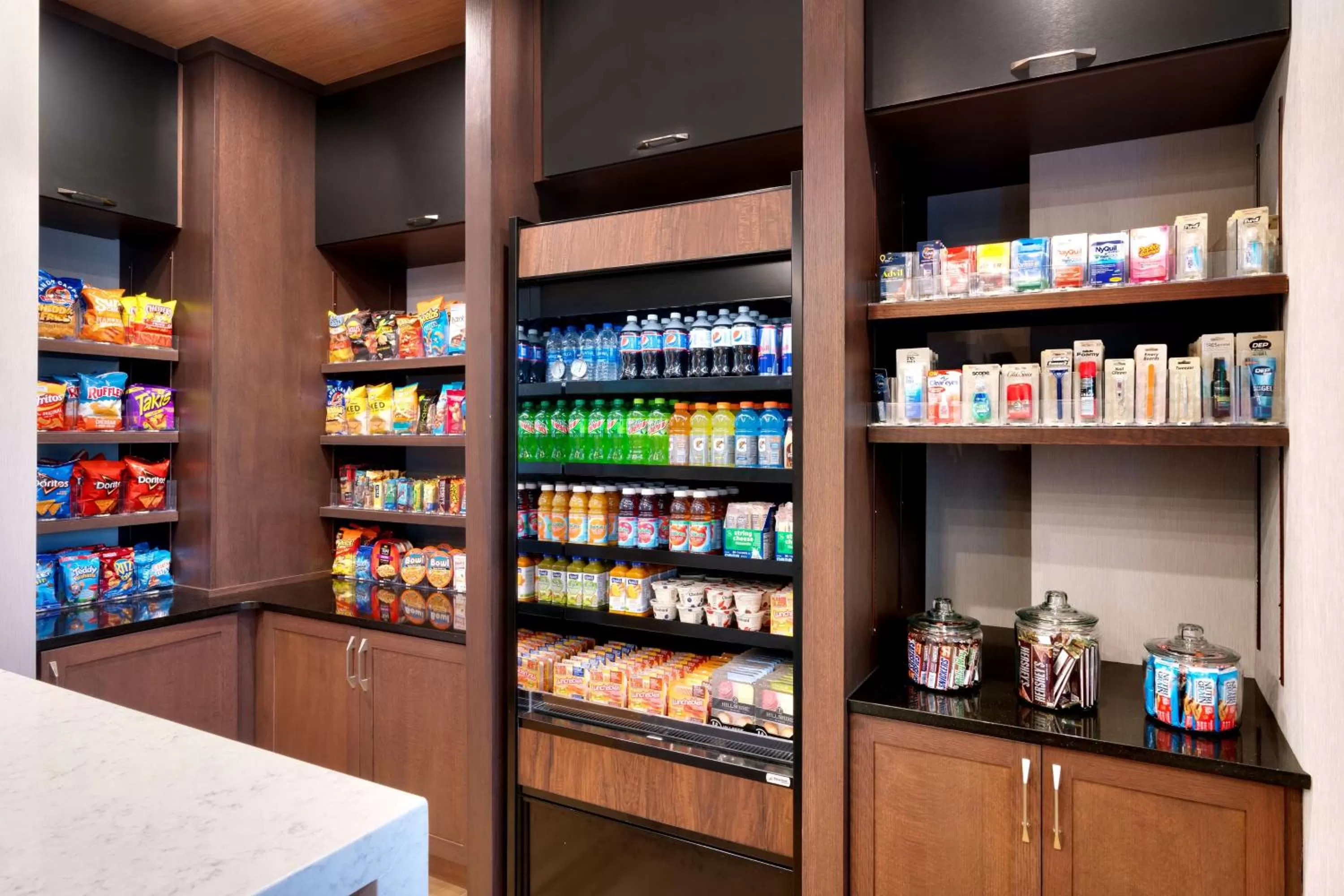 Lobby or reception in Hyatt Place Fayetteville/Springdale