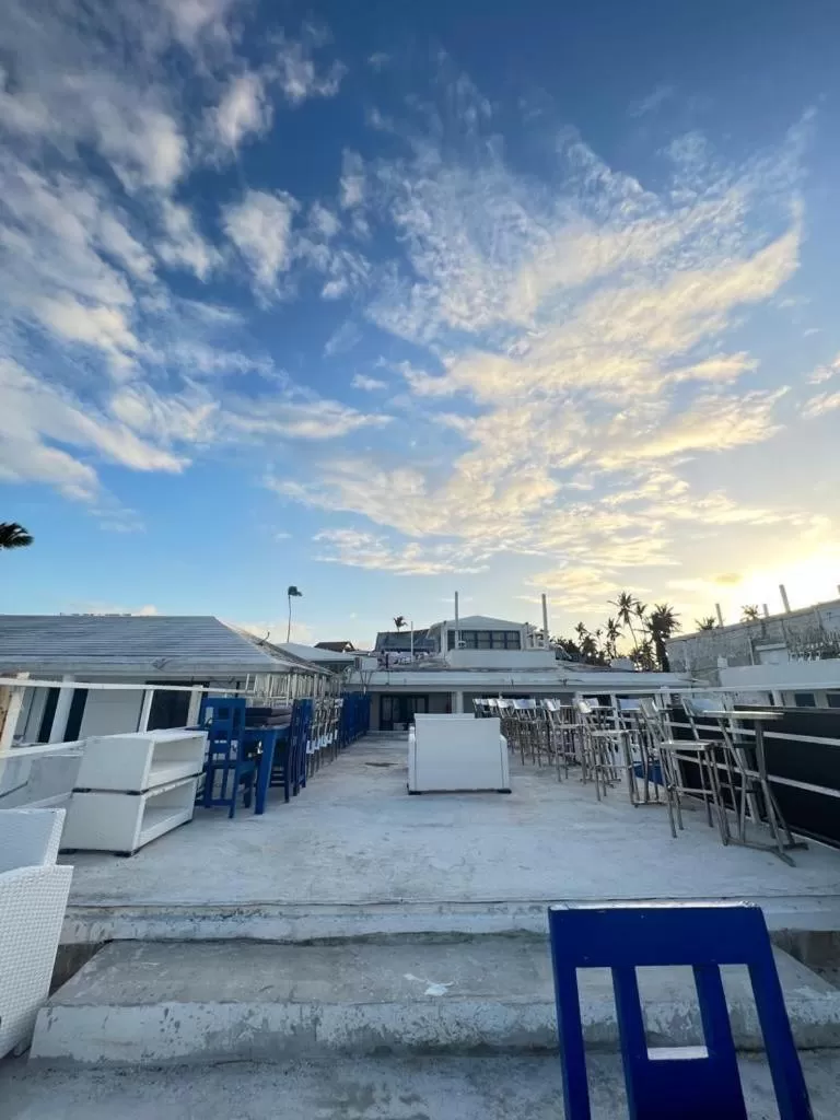 Beach Front TGR Hotels and Resorts