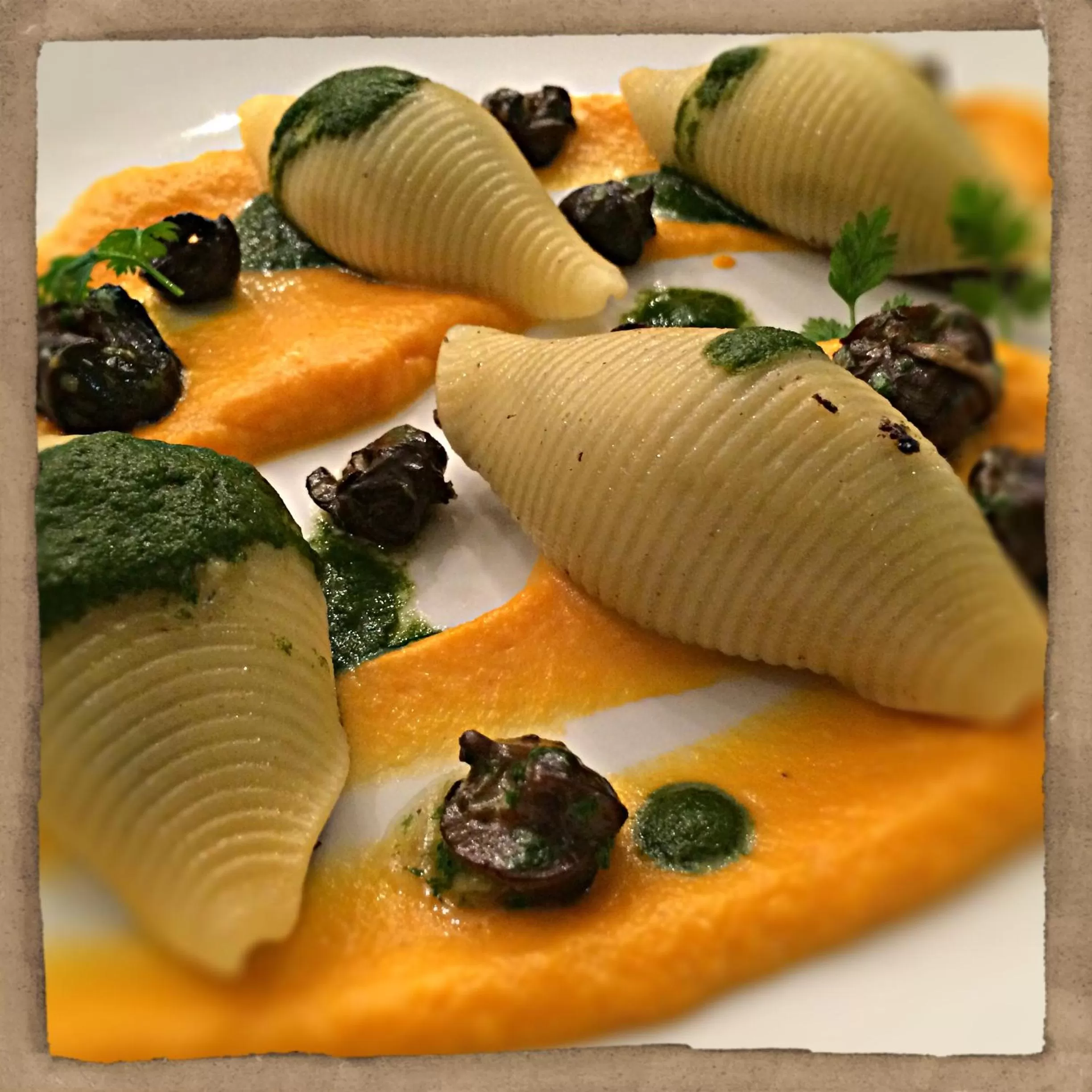 Restaurant/places to eat in Hotel Restaurant Les Capucins