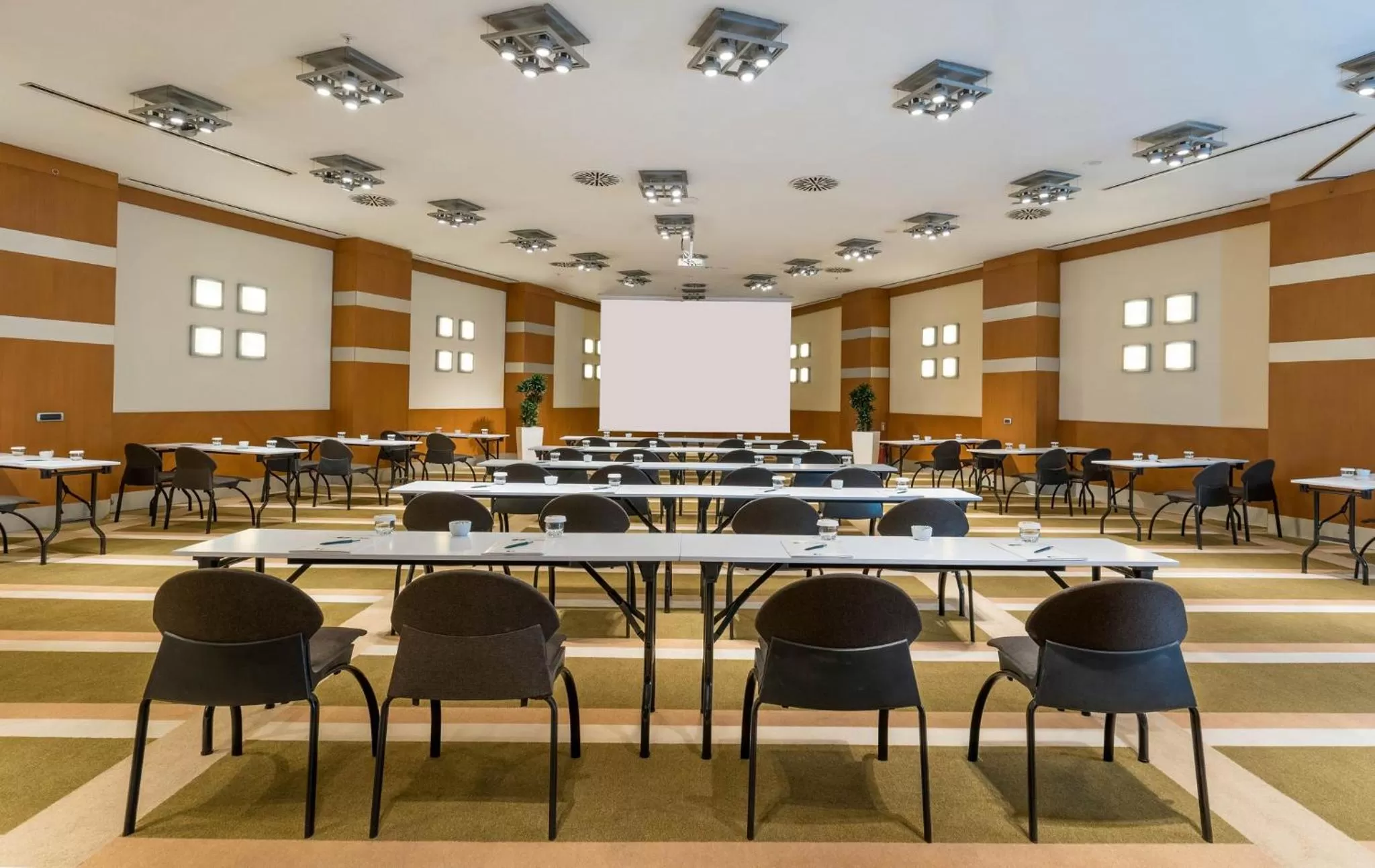 Meeting/conference room in Point Hotel Taksim