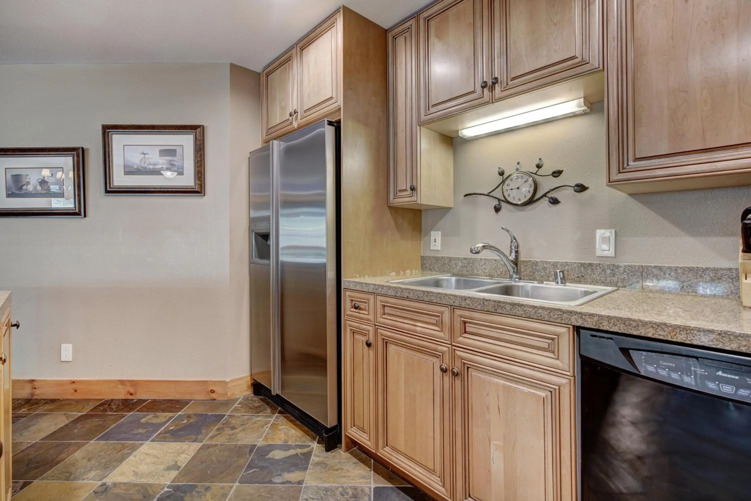 Timbers & Lone Eagle by Keystone Resort