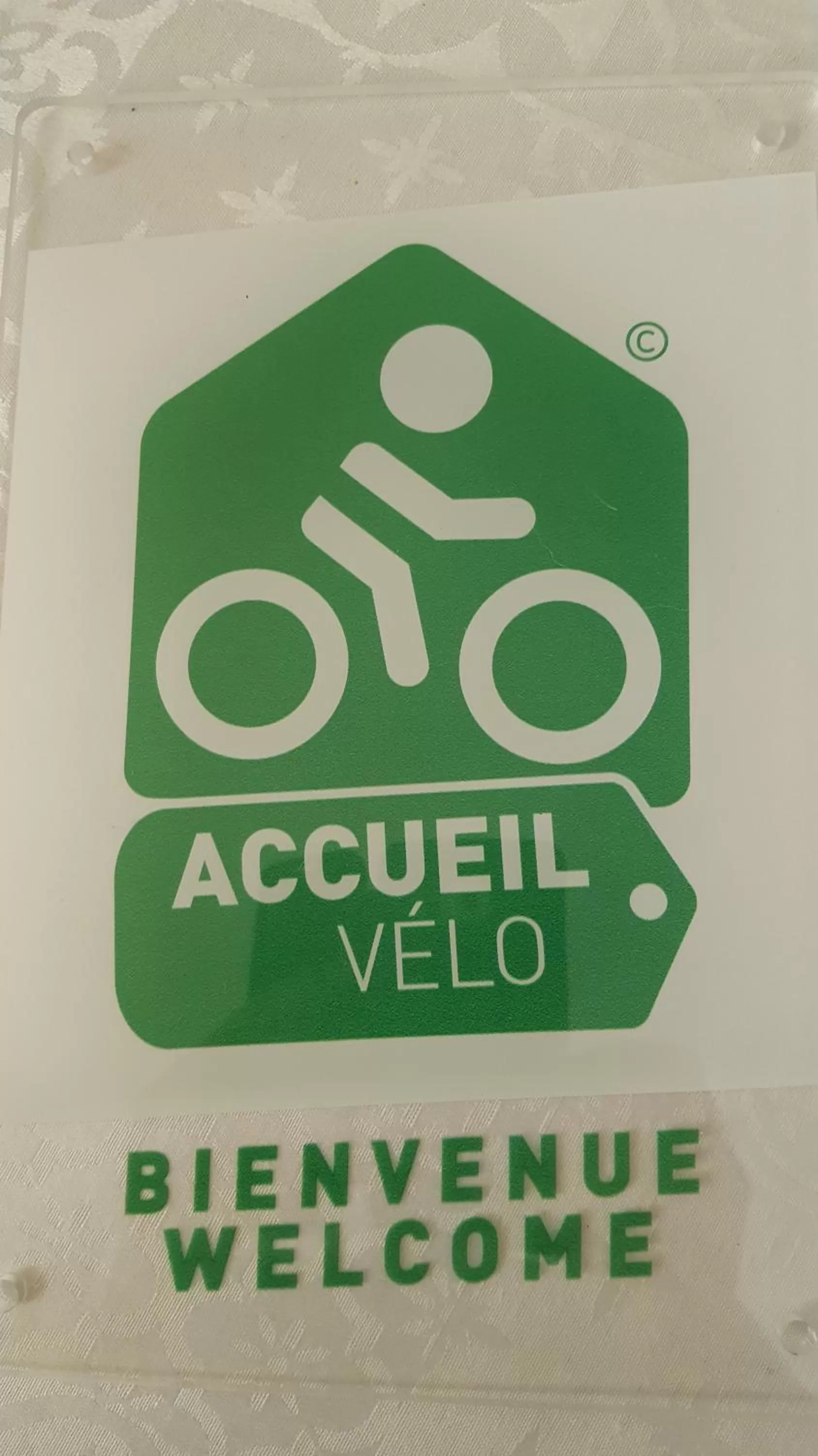 Logo/Certificate/Sign in Chambres d'hôtes Nilautpala Dreams