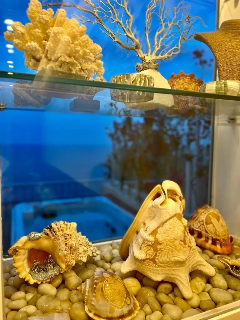 SeaJewelsDeluxurySuite