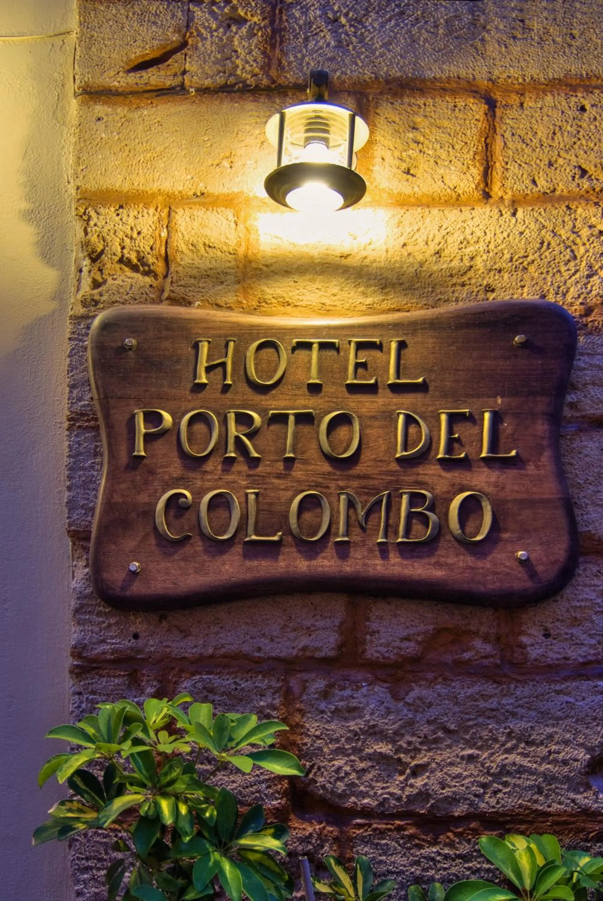 Other in Porto Del Colombo Traditional Boutique Hotel