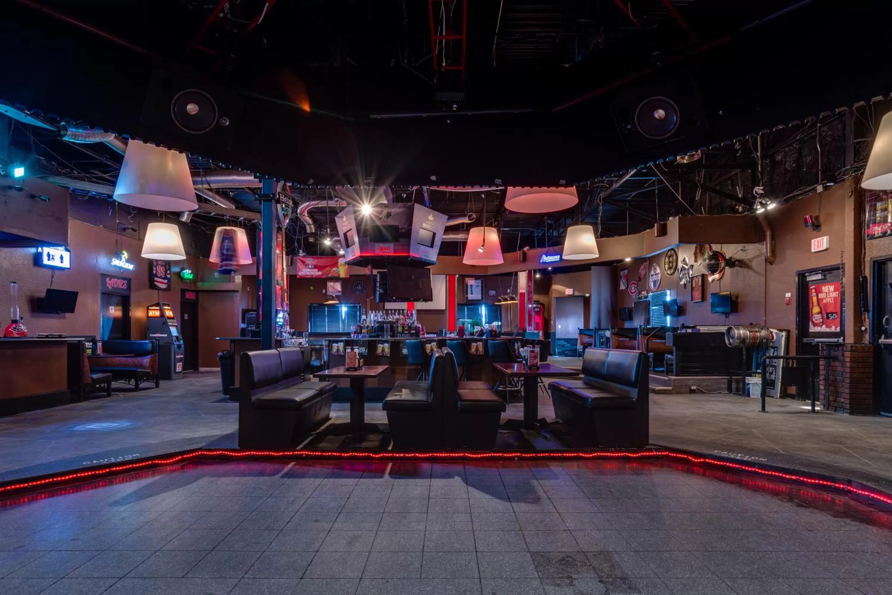 Billiard in Heritage Inn Hotel & Convention Centre - Brooks