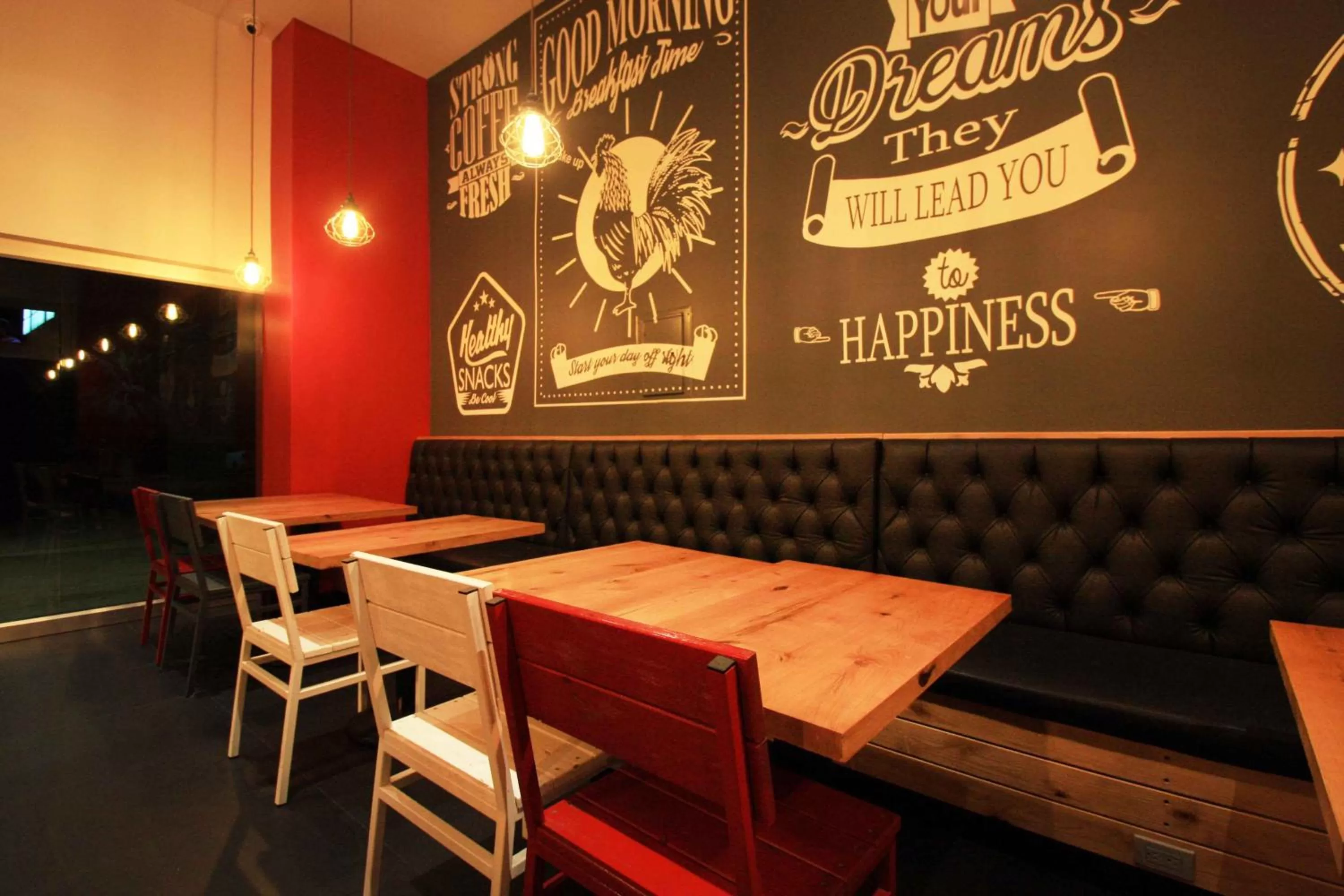 Lobby or reception in B my Hotel