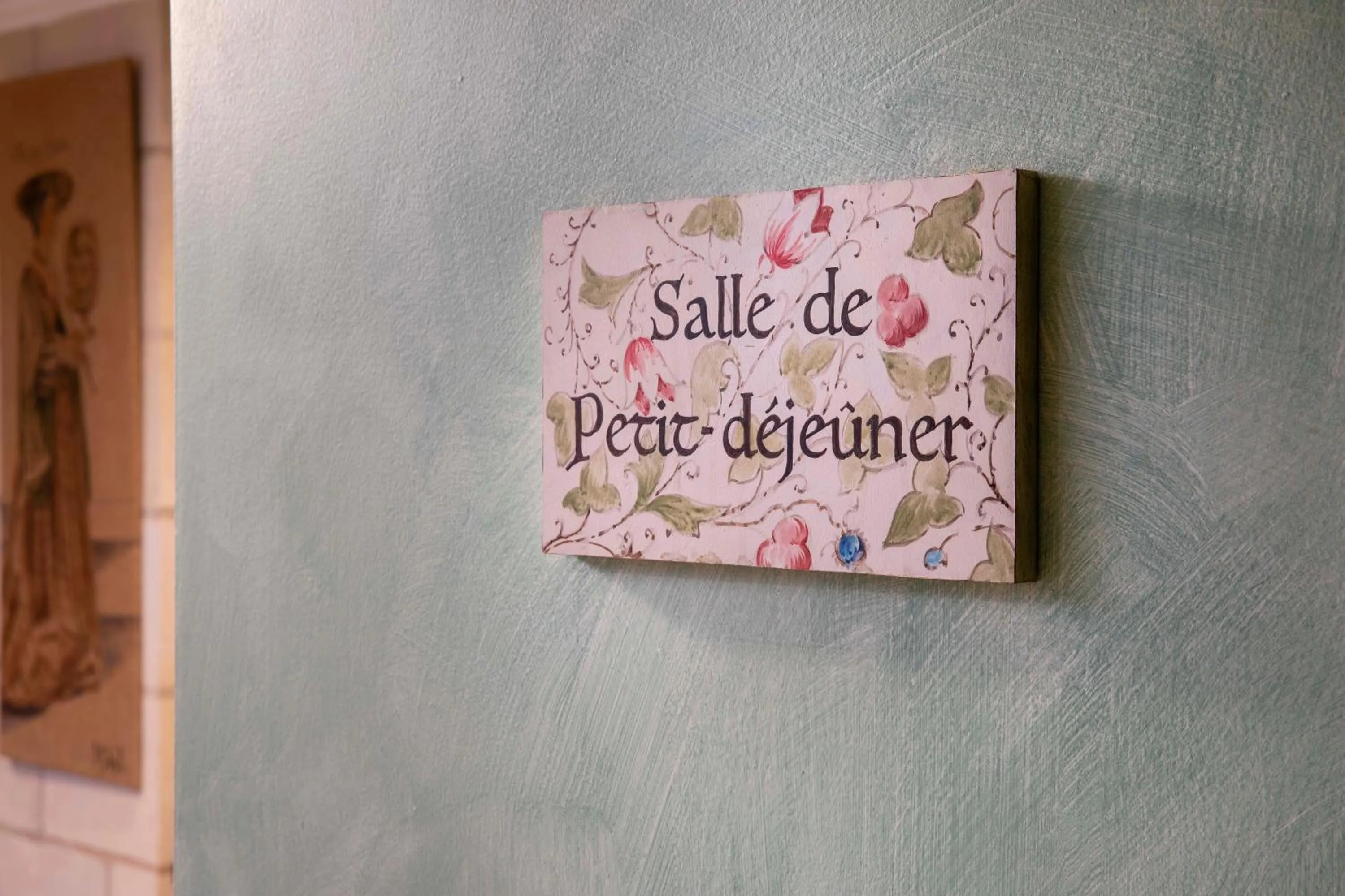 Other in Hotel Residence Henri IV