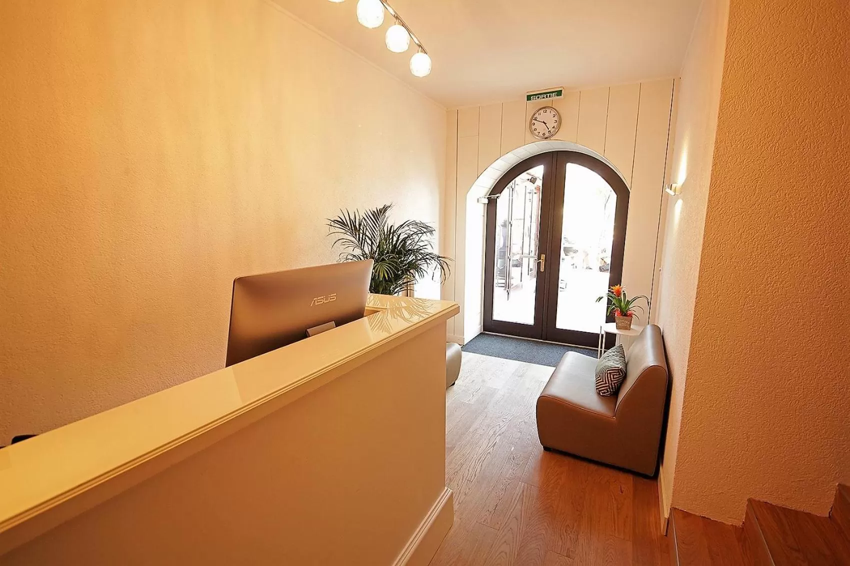 Galion Hôtel & Restaurant - Le Restaurant est ouvert