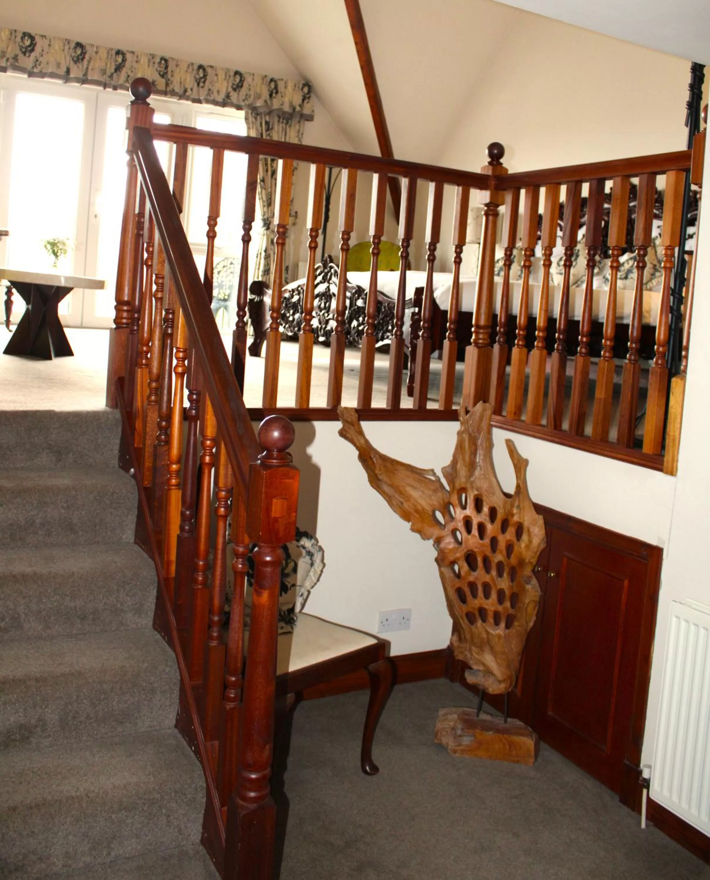 Bedroom in Falls of Lora Hotel