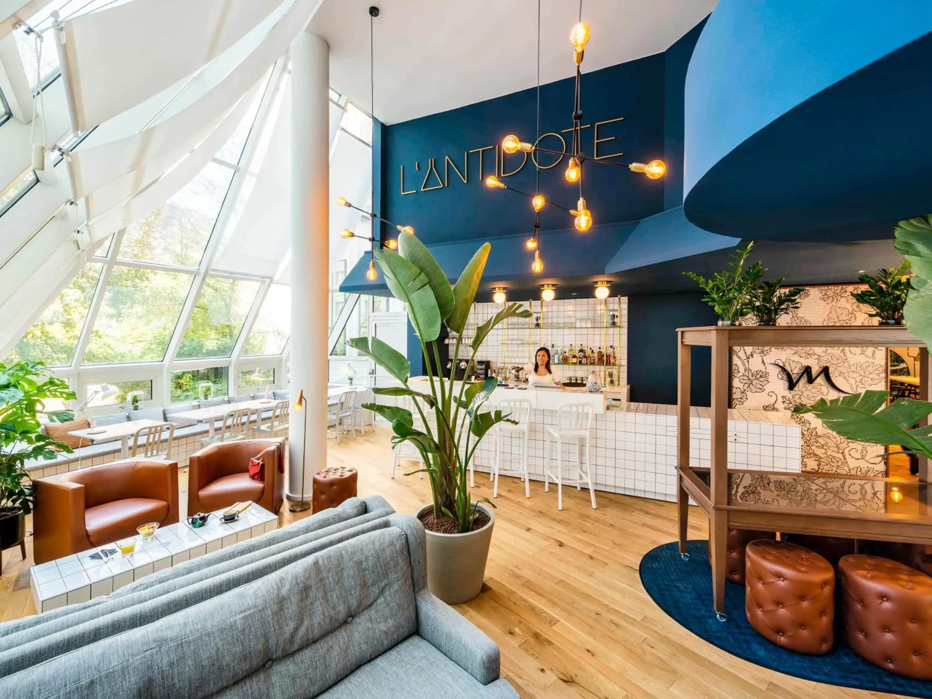 Mercure Paris Montparnasse Pasteur Mercure Paris Montparnasse Pasteur