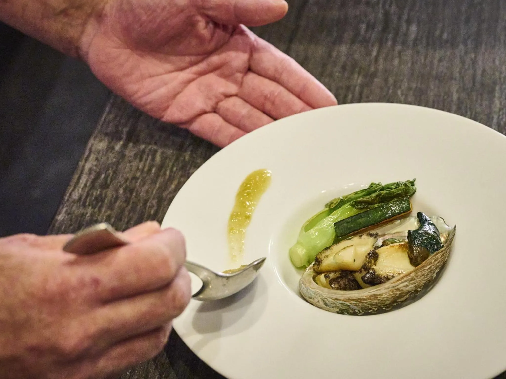 Food and drinks in Laforet Ito Onsen Yunoniwa