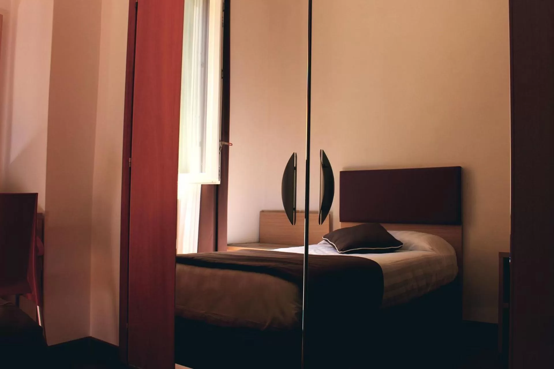 Photo of the whole room, Bed in Hotel Esperanza