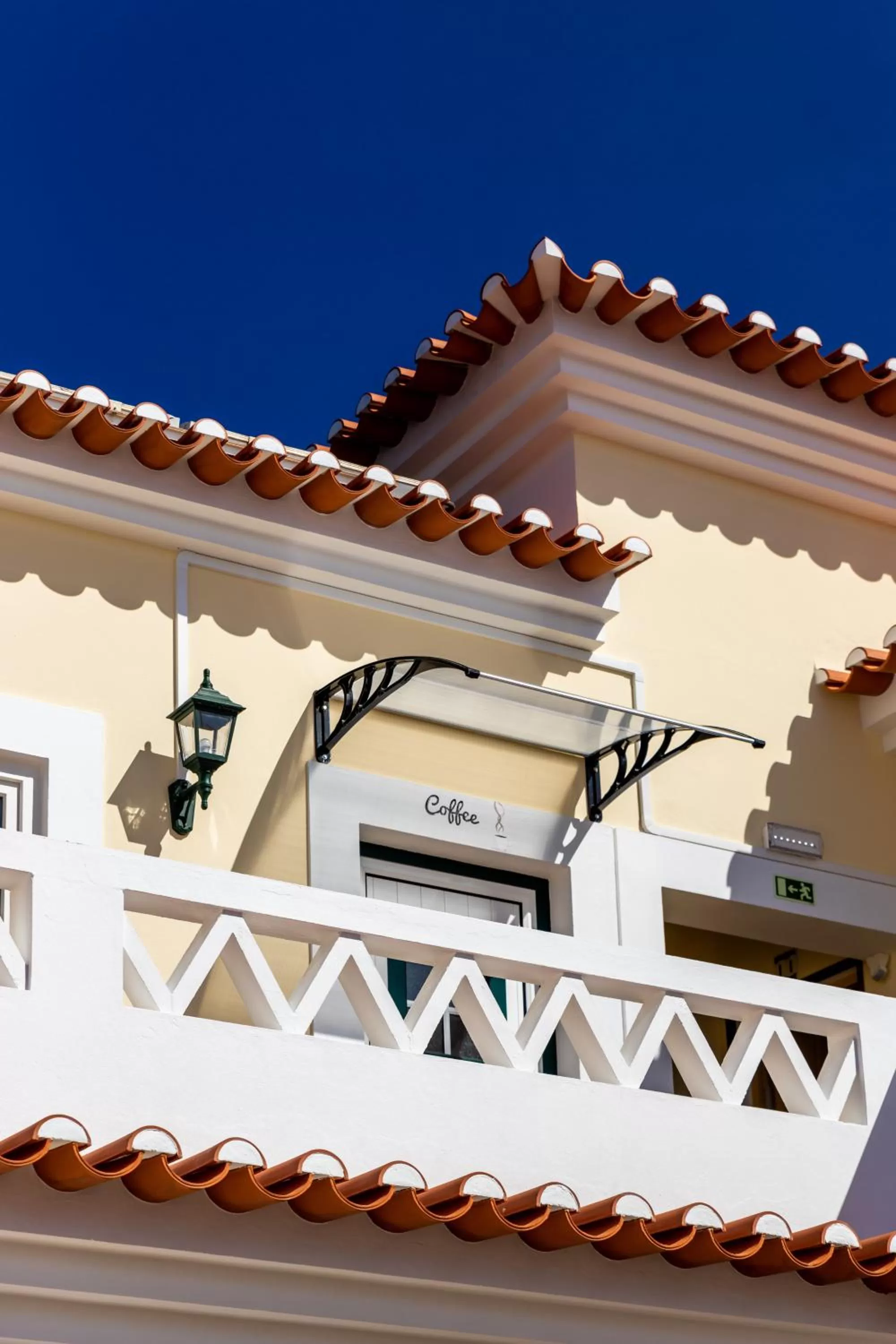 Property building in Rosa dos Ventos