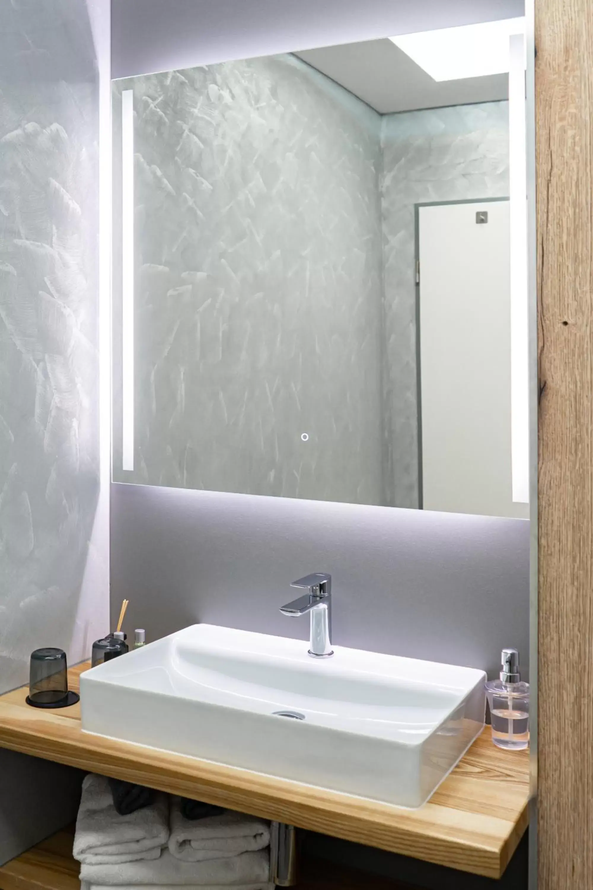 Double Room - single occupancy in Villa & Hotel Am Park Double Room - single occupancy in Villa & Hotel Am Park