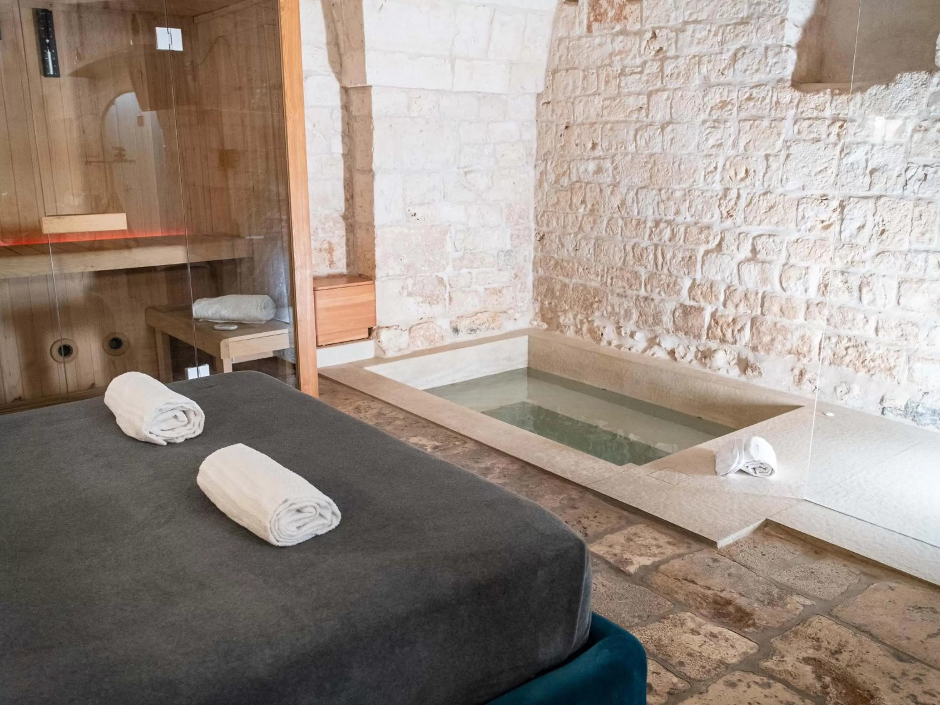 Dama Bianca Boutique Hotel Ostuni