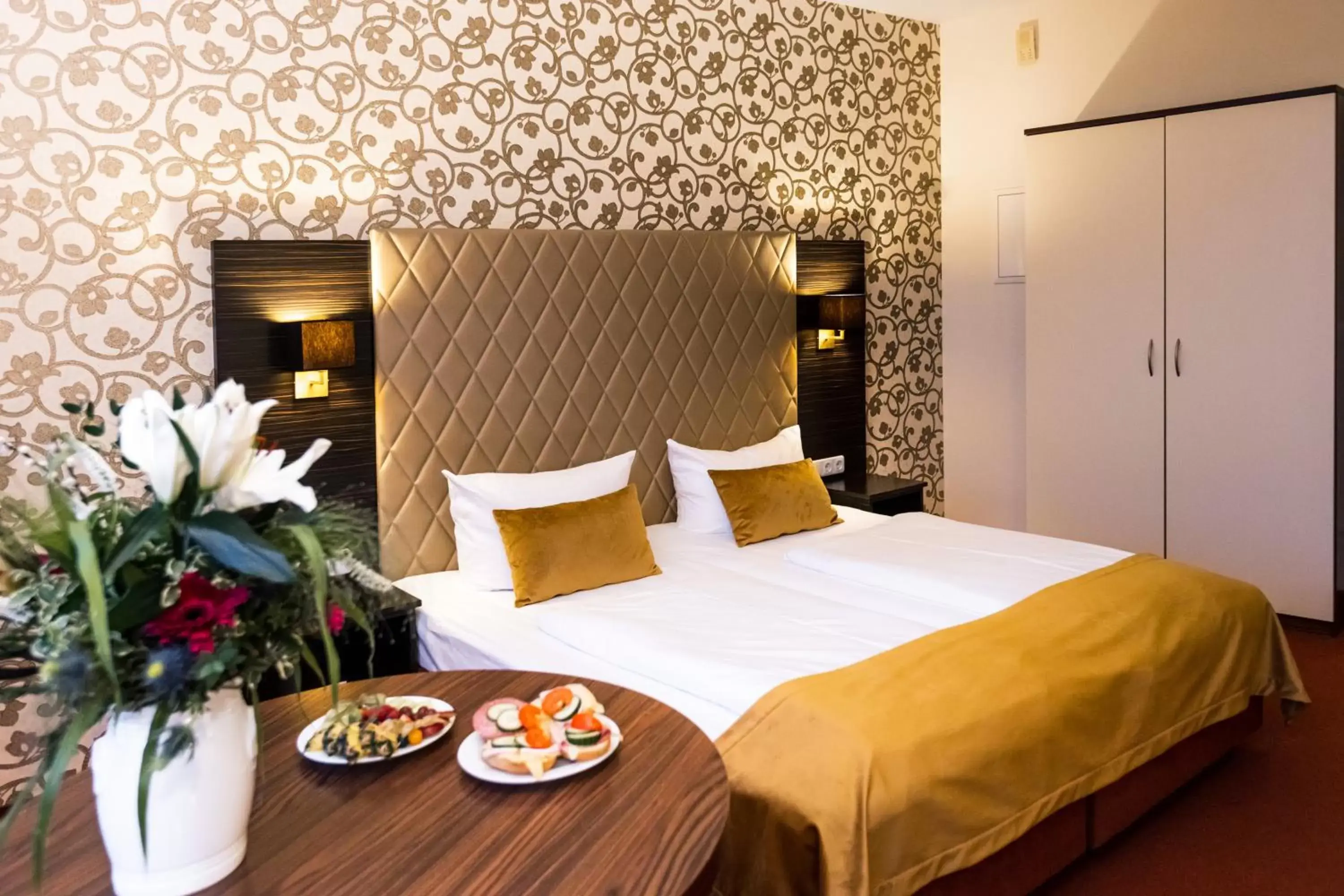 Royal International Leipzig Royal International Leipzig