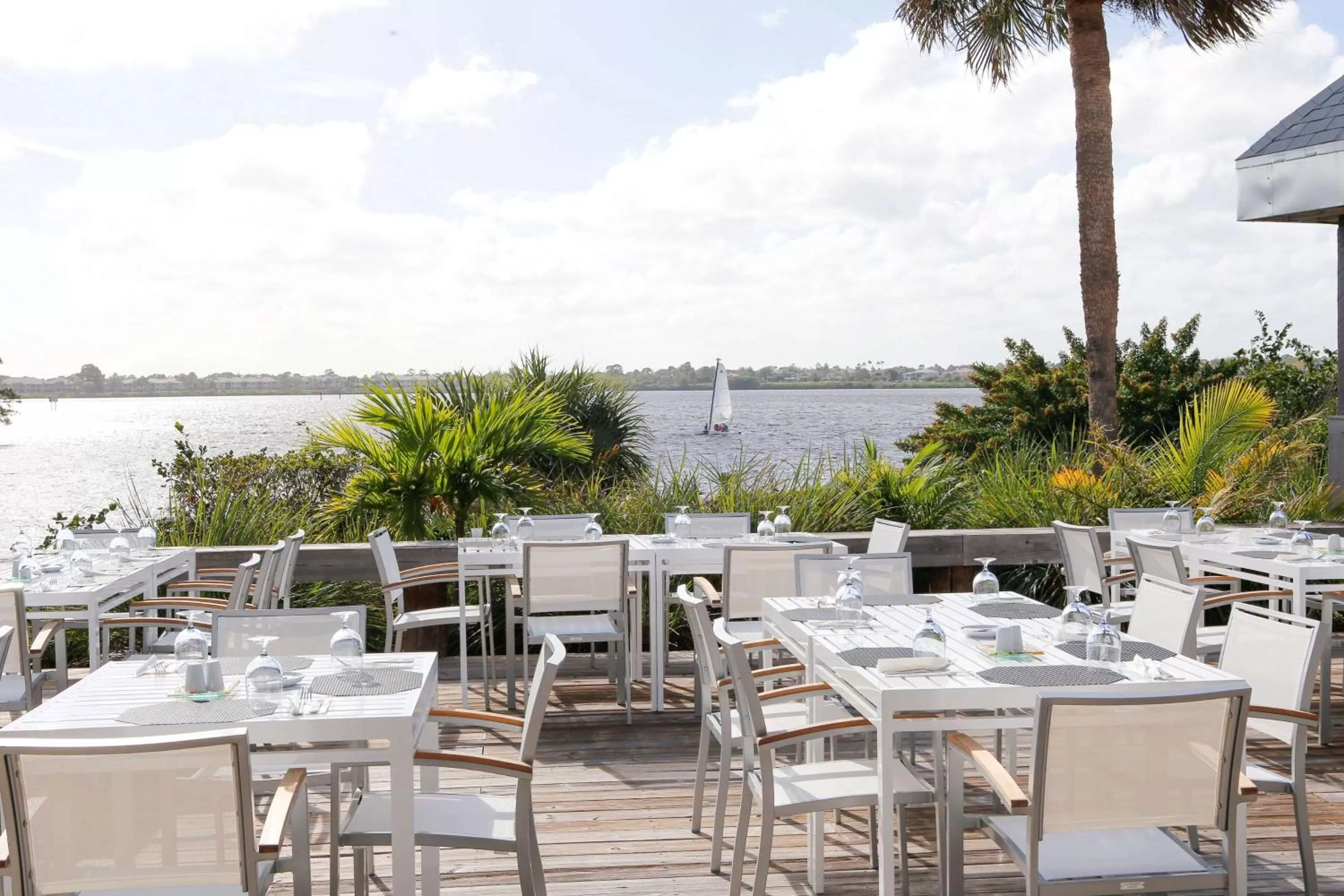 Restaurant/Places to Eat in Sandpiper Bay All-Inclusive, Trademark Collection by Wyndham