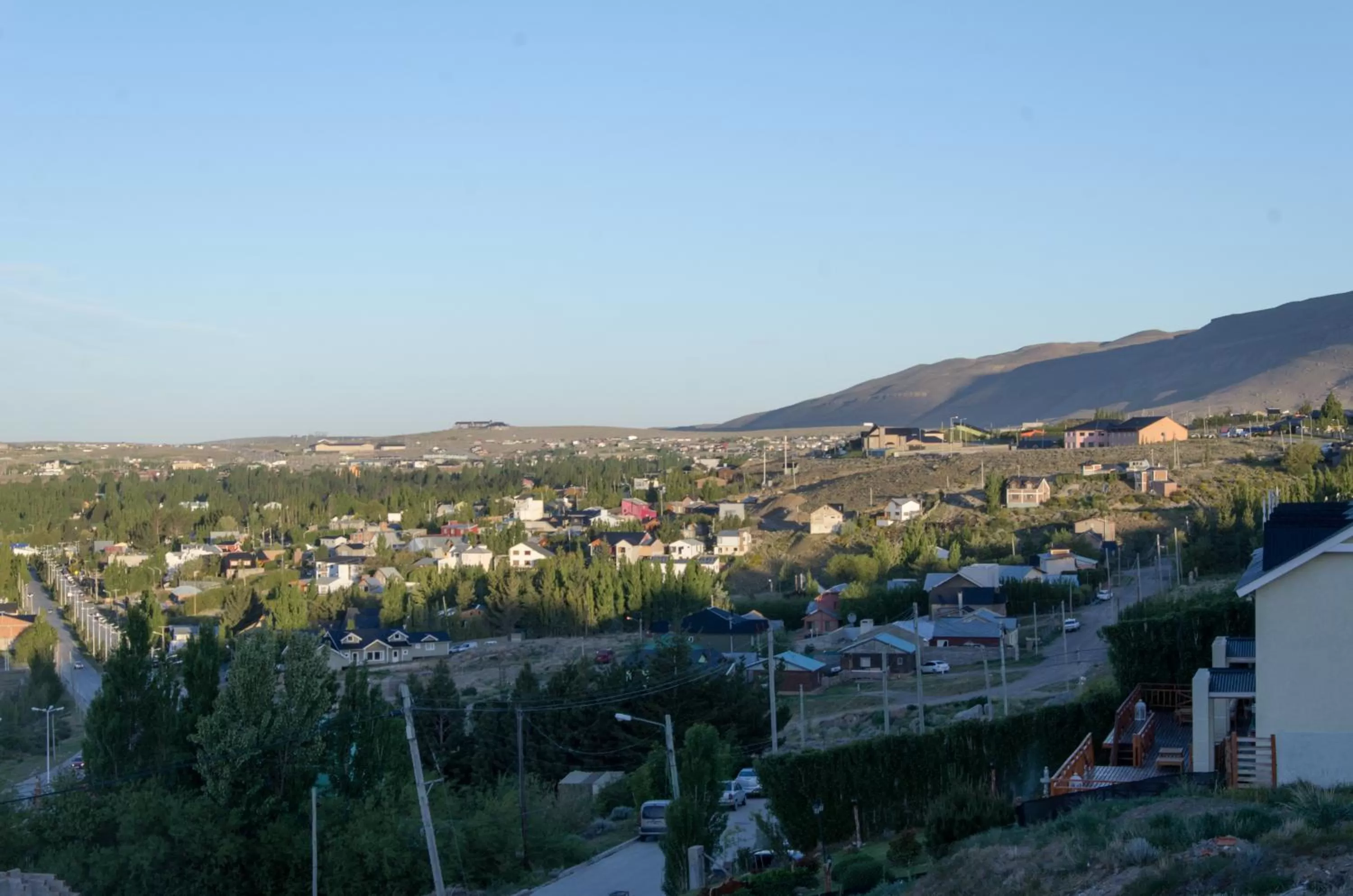 Neighbourhood in Flamenco Bay Apartments