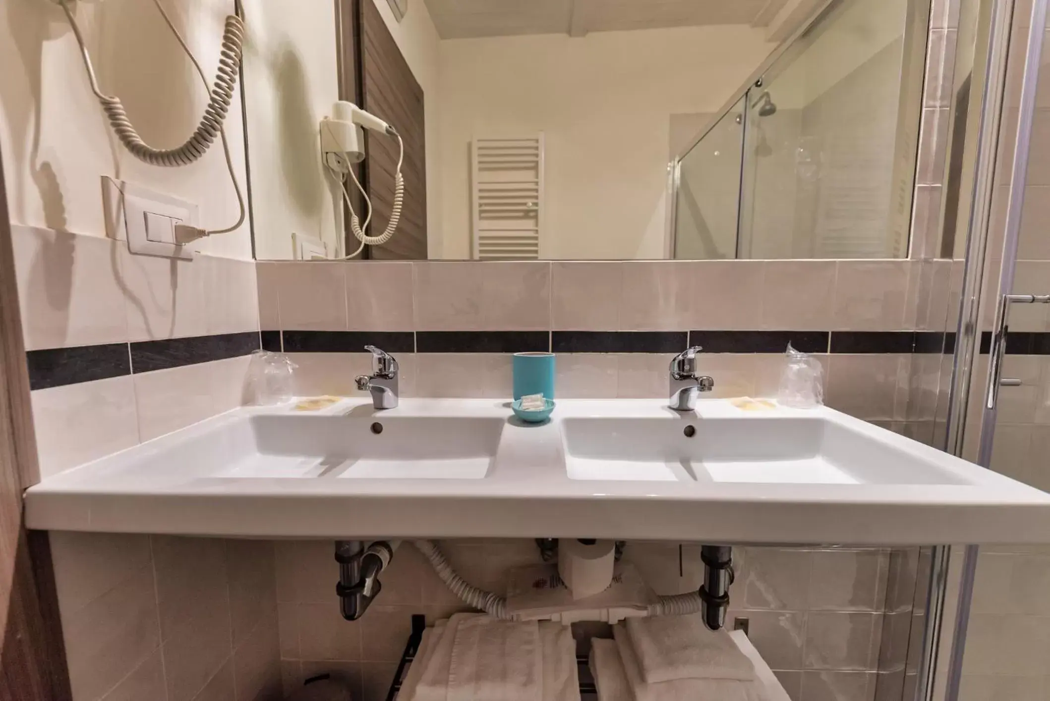 Triple Room in Casa Mia in Trastevere Triple Room in Casa Mia in Trastevere