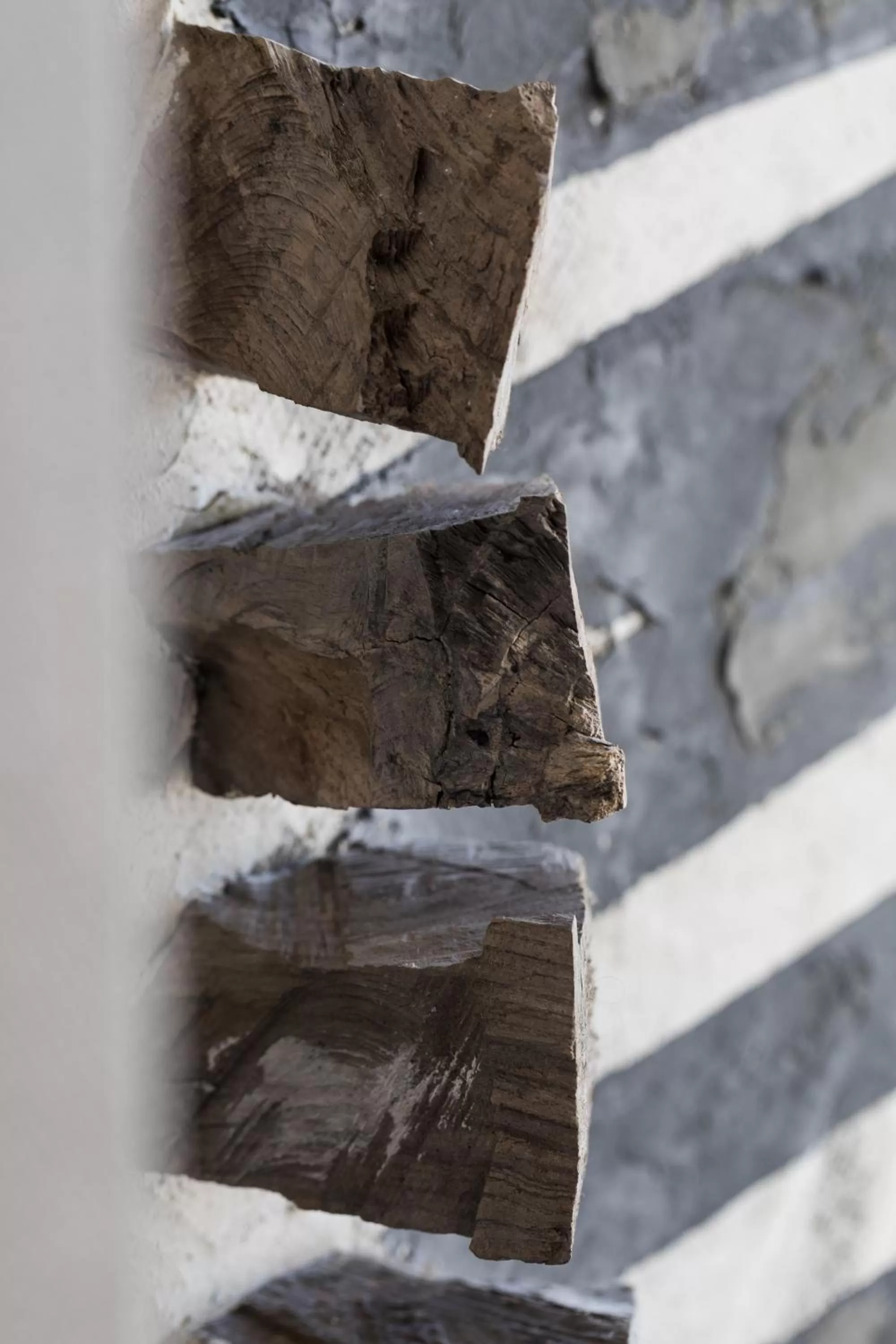 Decorative detail in Hotel Beethoven