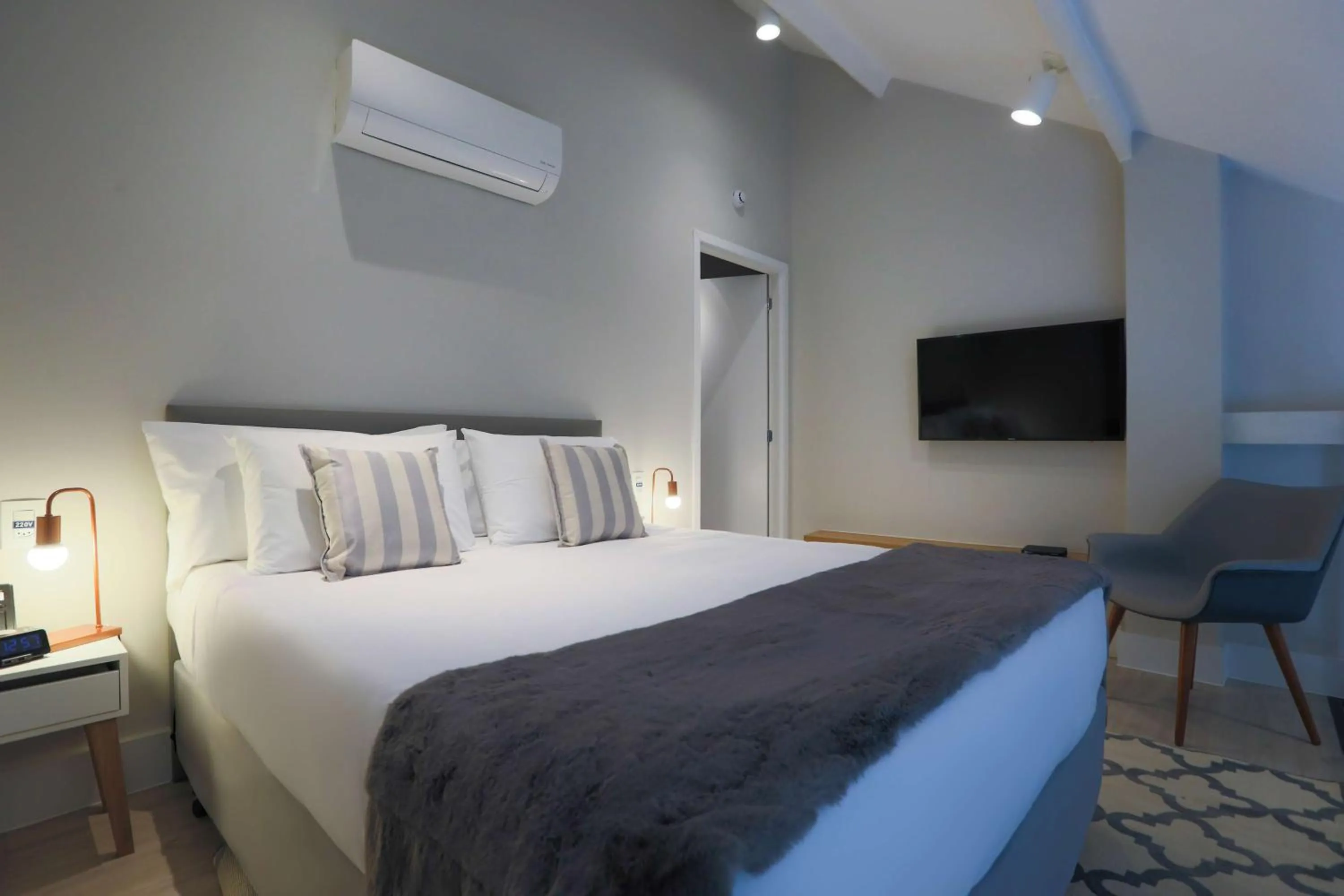 Photo of the whole room in Carpe Diem Boutique e Spa