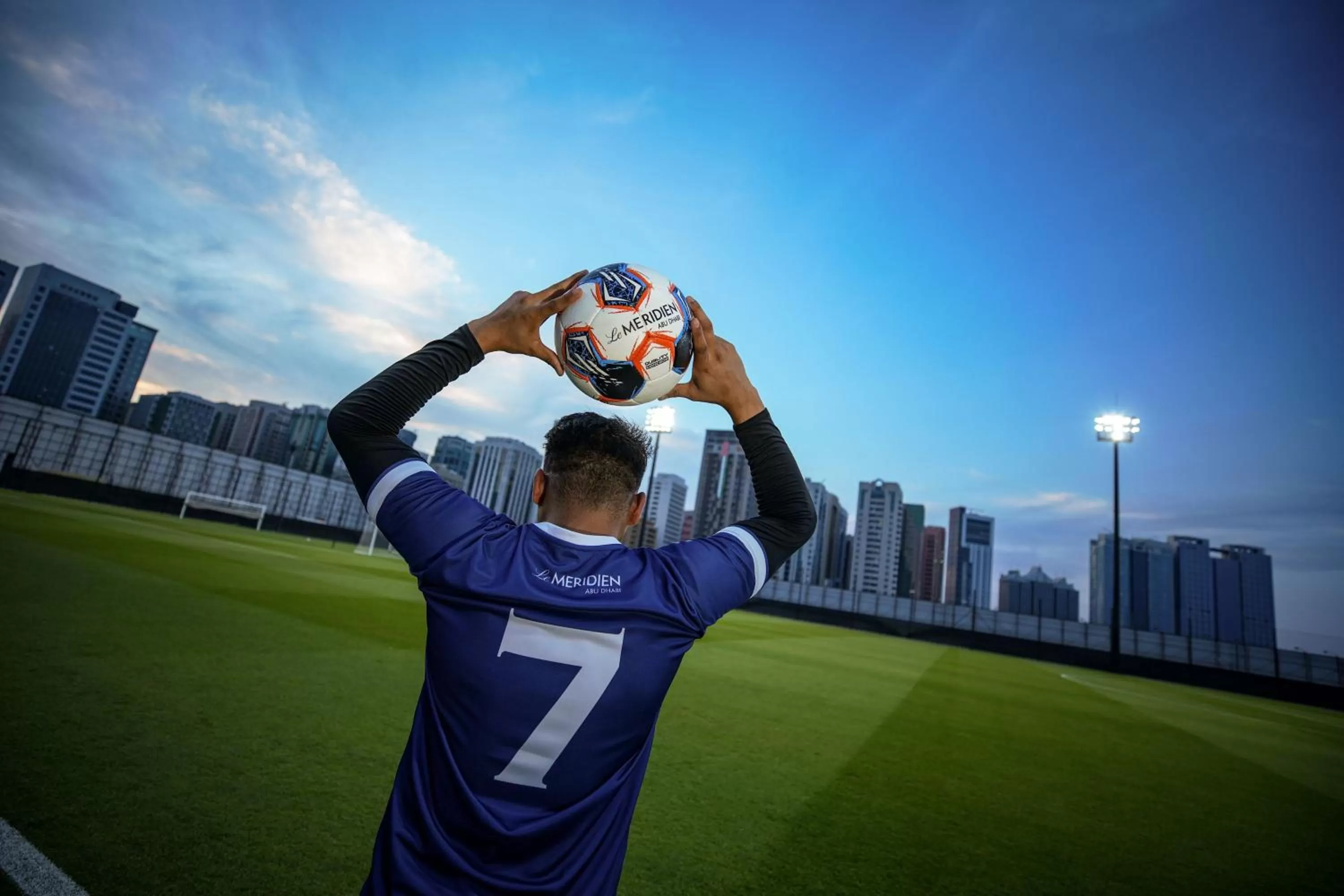 Other in Le Meridien Abu Dhabi Resort