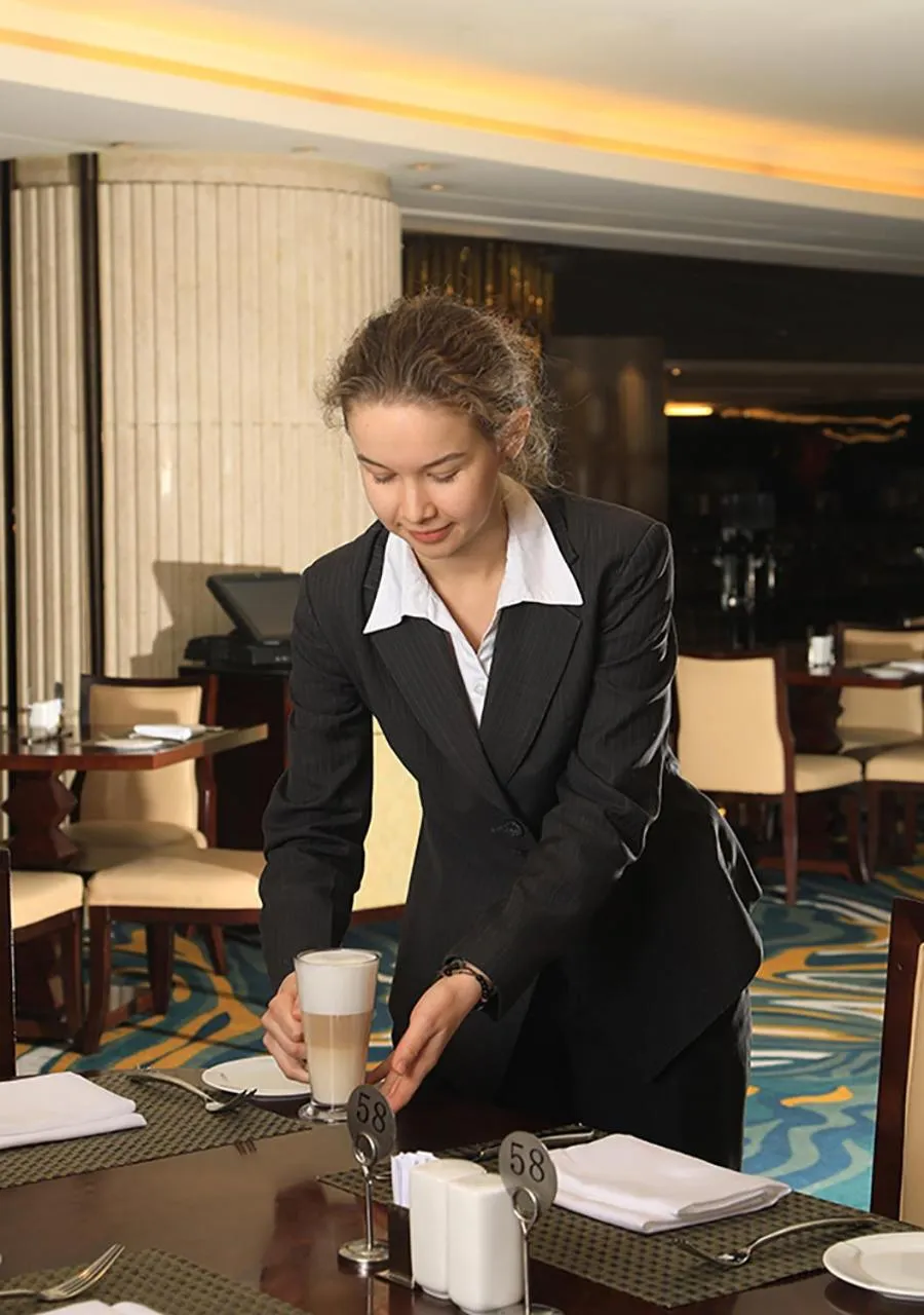 Wyndham Grand Plaza Royale Hangzhou