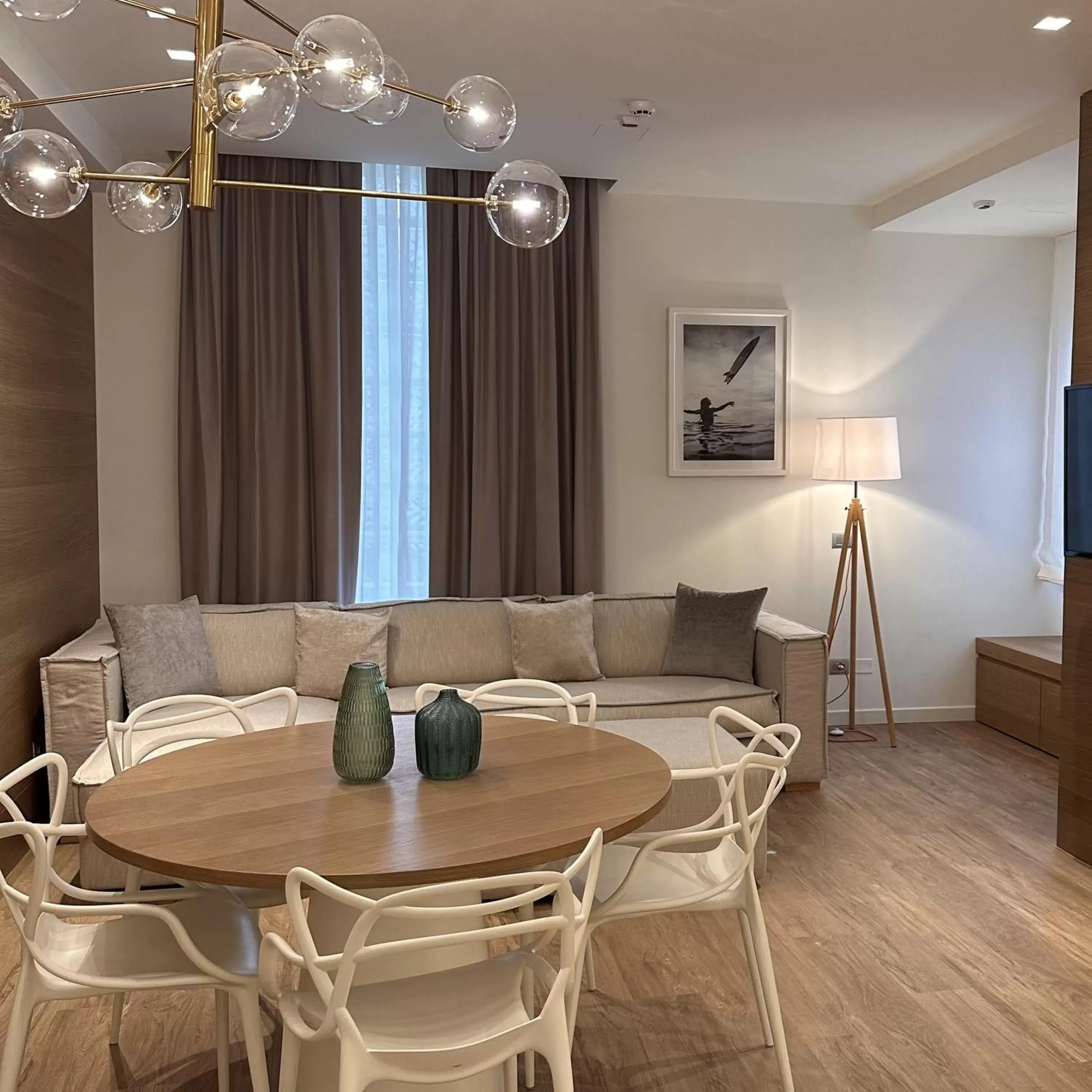 Metropol Ceccarini Suite - Luxury apartments Metropol Ceccarini Suite - Luxury apartments