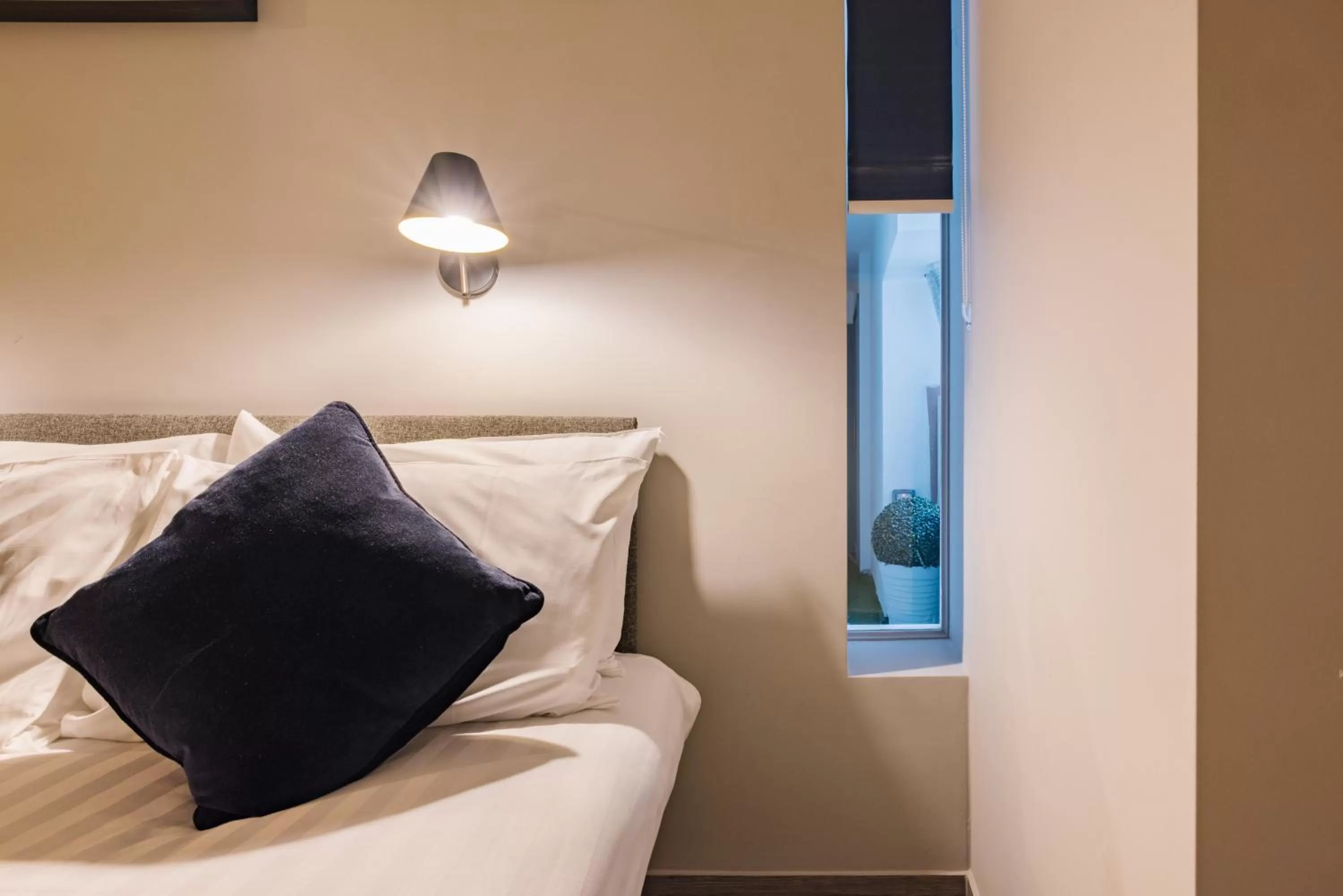 View (from property/room) in TowerBridge64