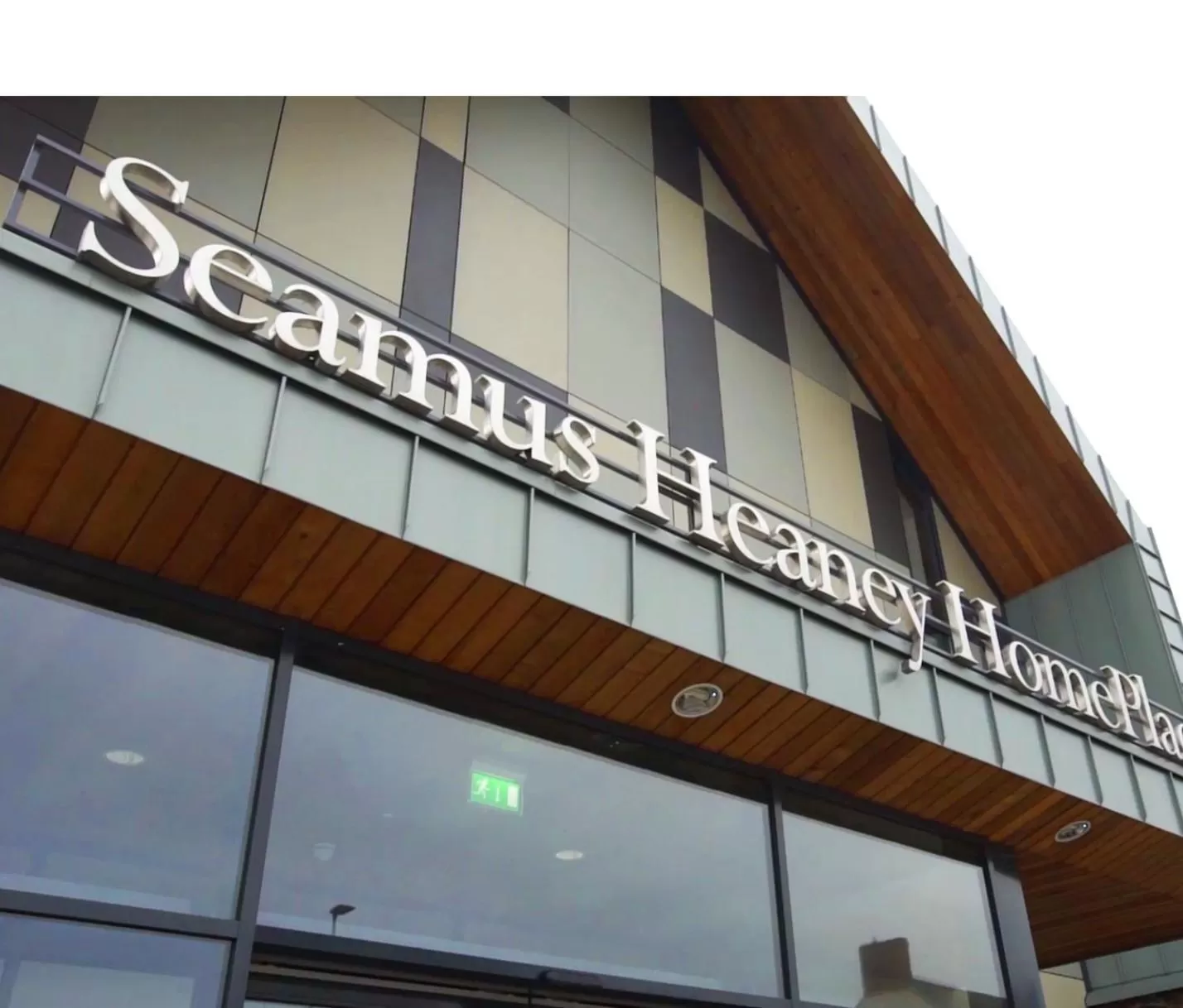 Nearby landmark in The Tree-house B&B