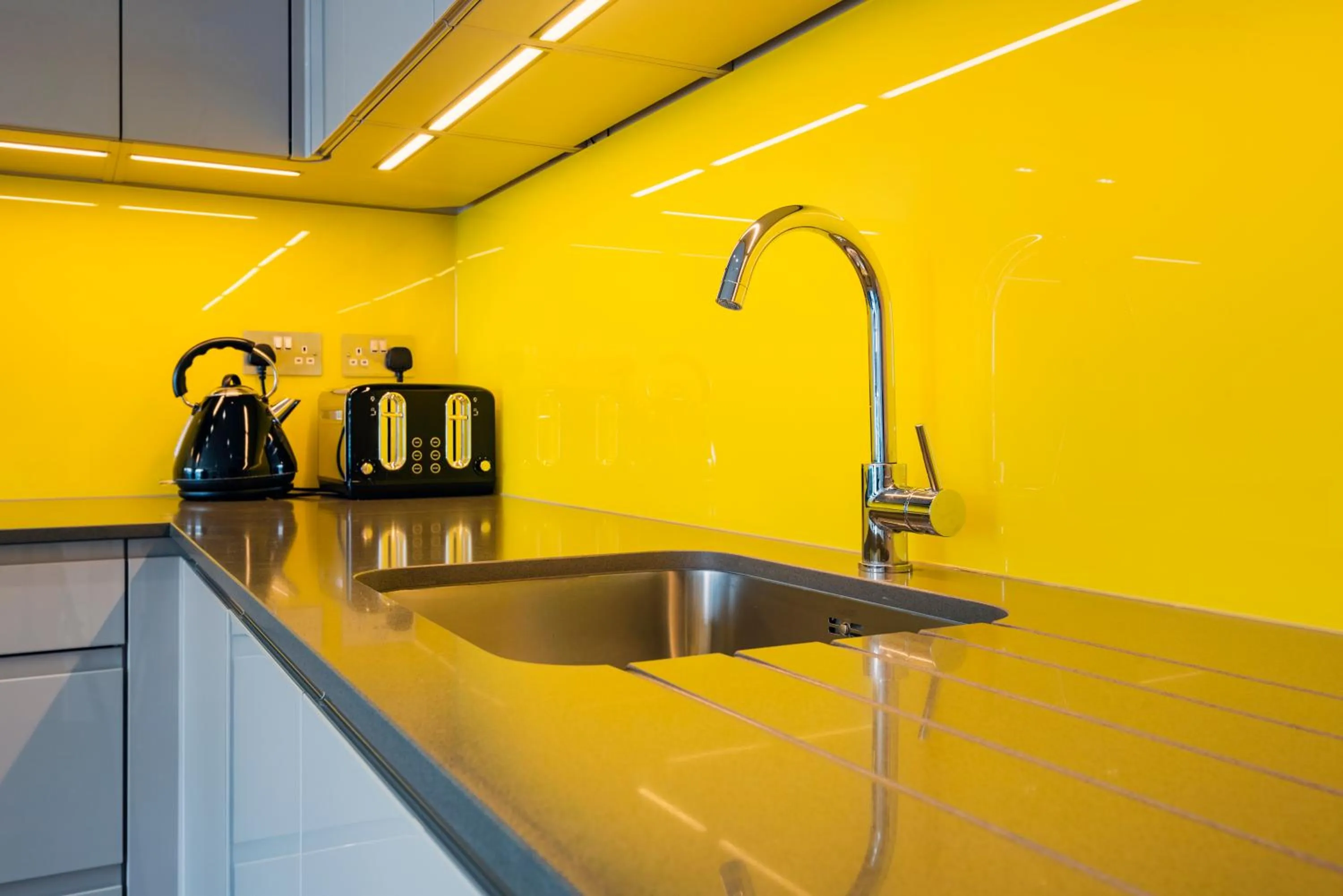 Twyne House Apartments