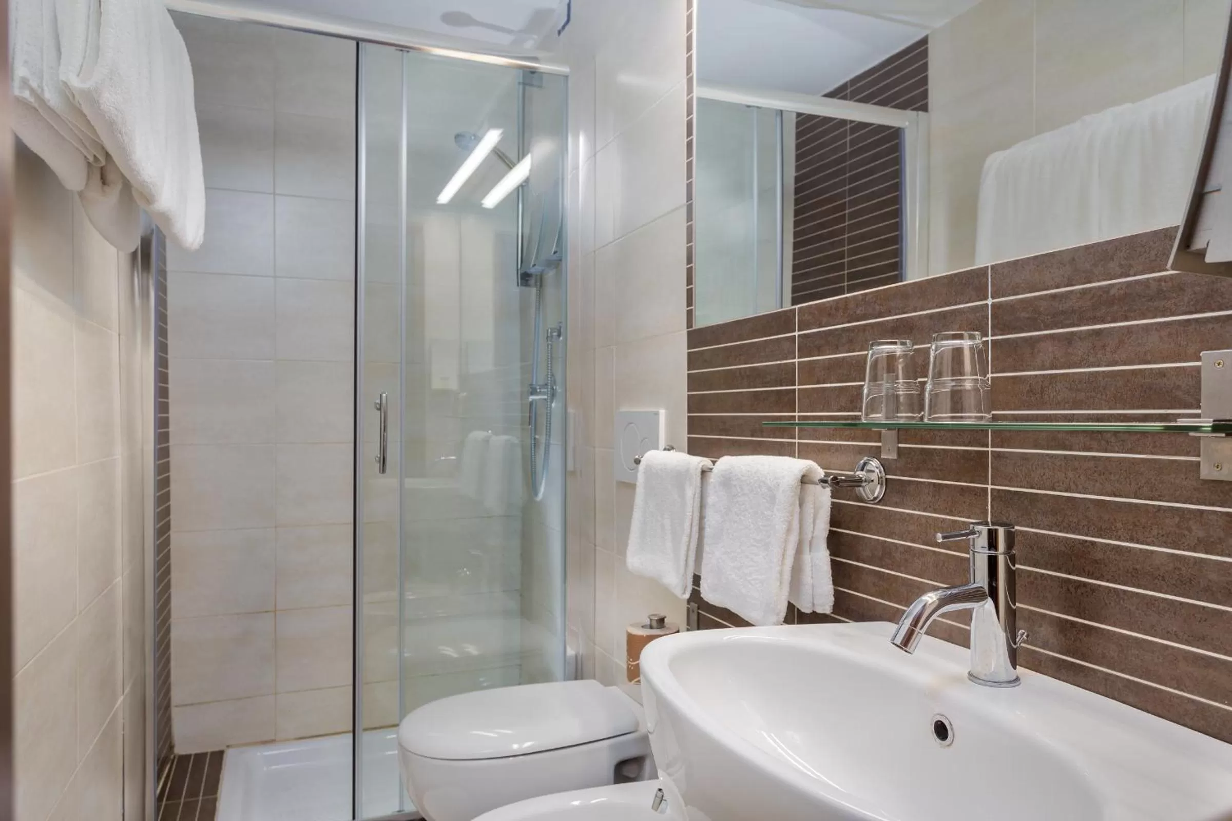 Hotel Kursaal & Ausonia