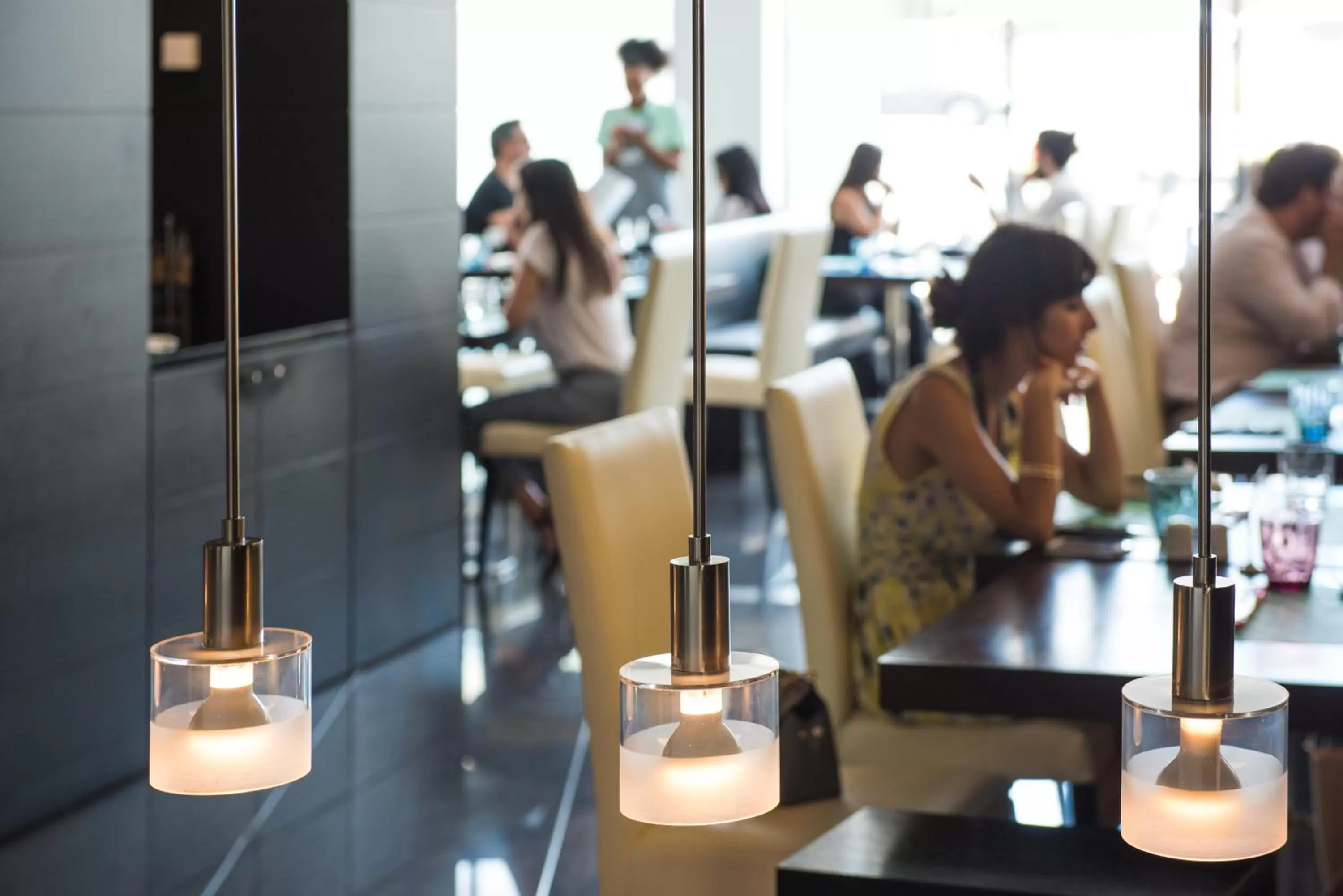 Decorative detail in Vila Galé Estoril