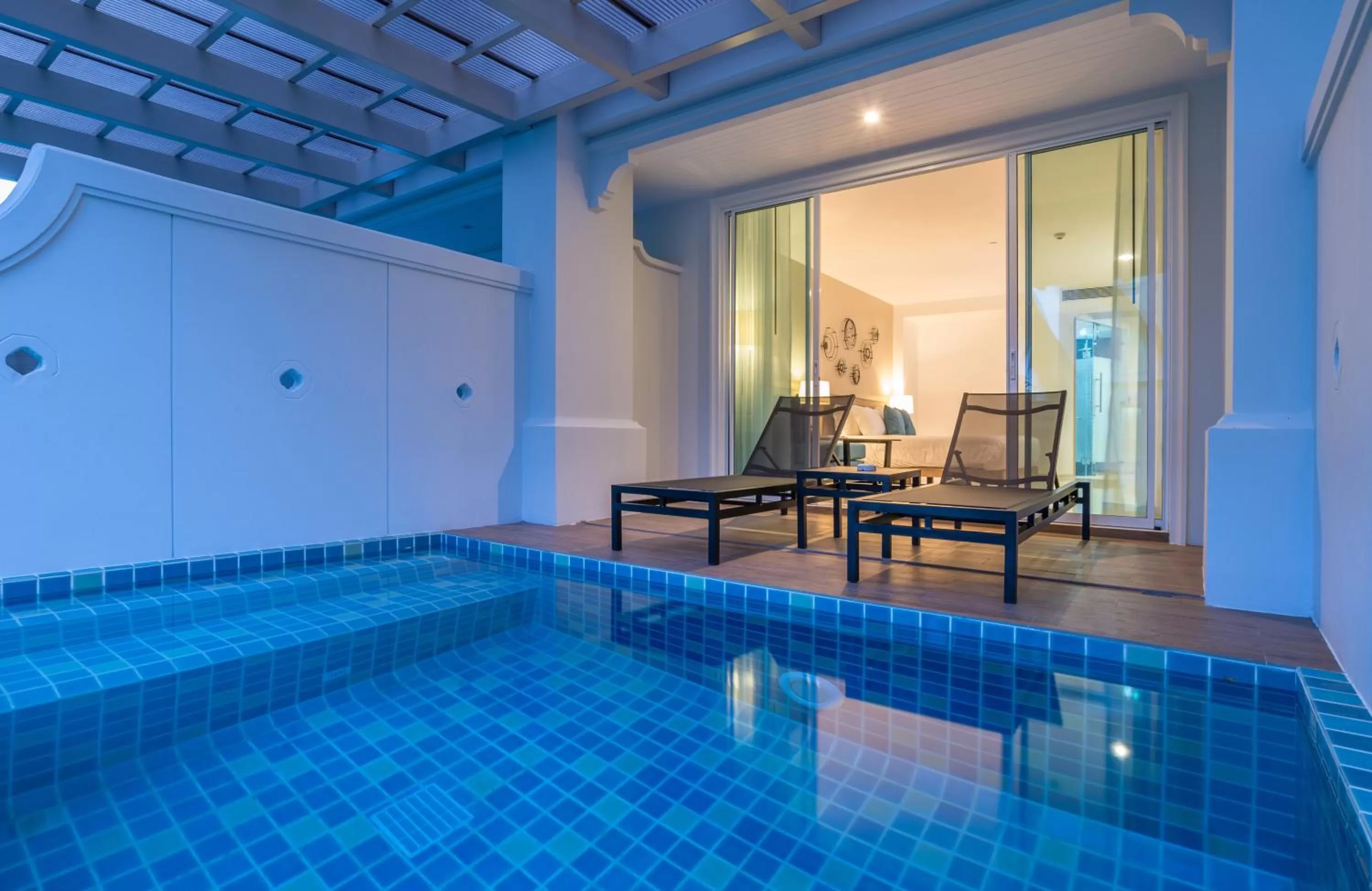 Photo of the whole room in Centara Ao Nang Beach Resort & Spa Krabi