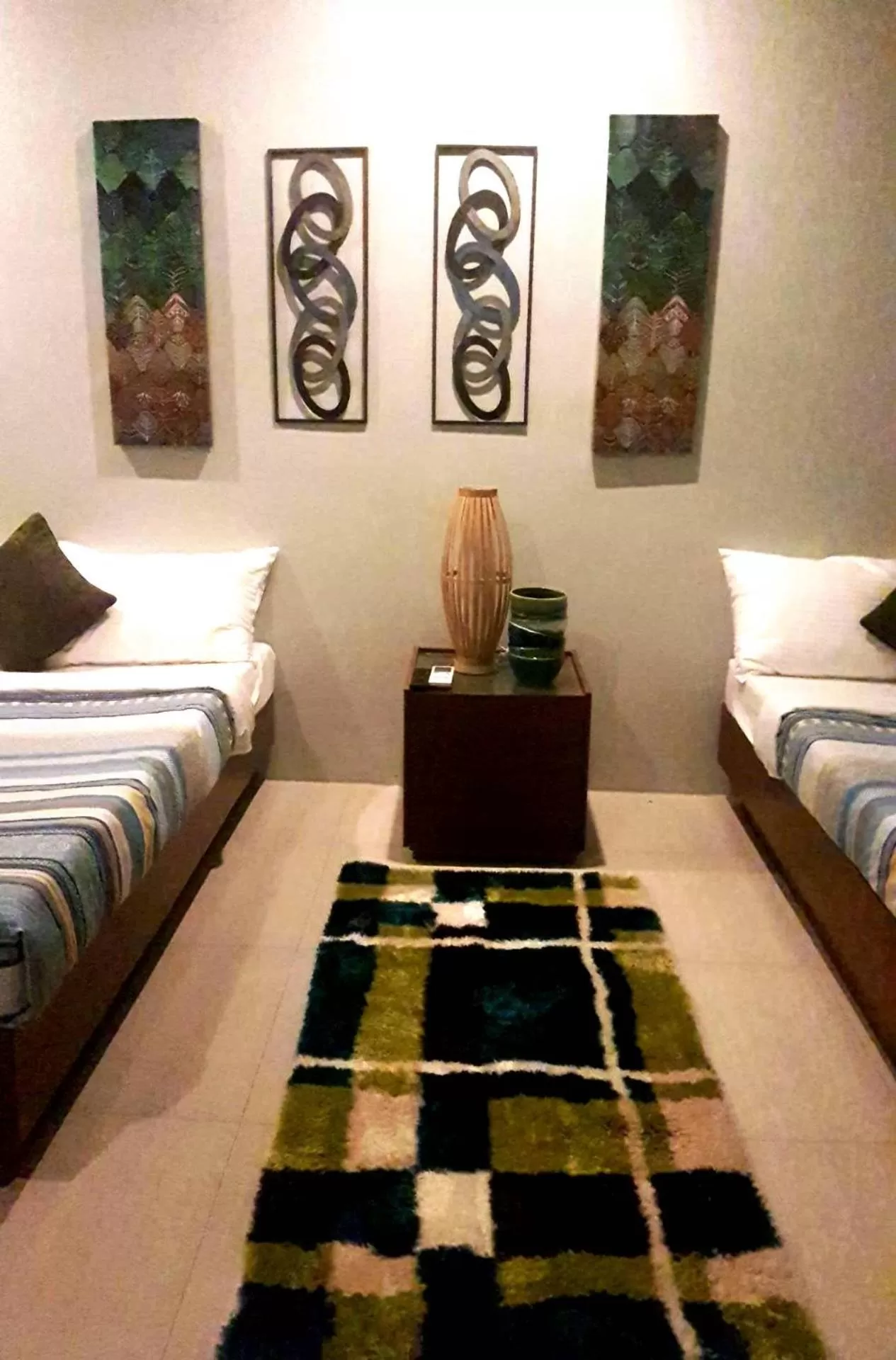 Bedroom, Bed in Tropical Fun Ta Sea Rentals