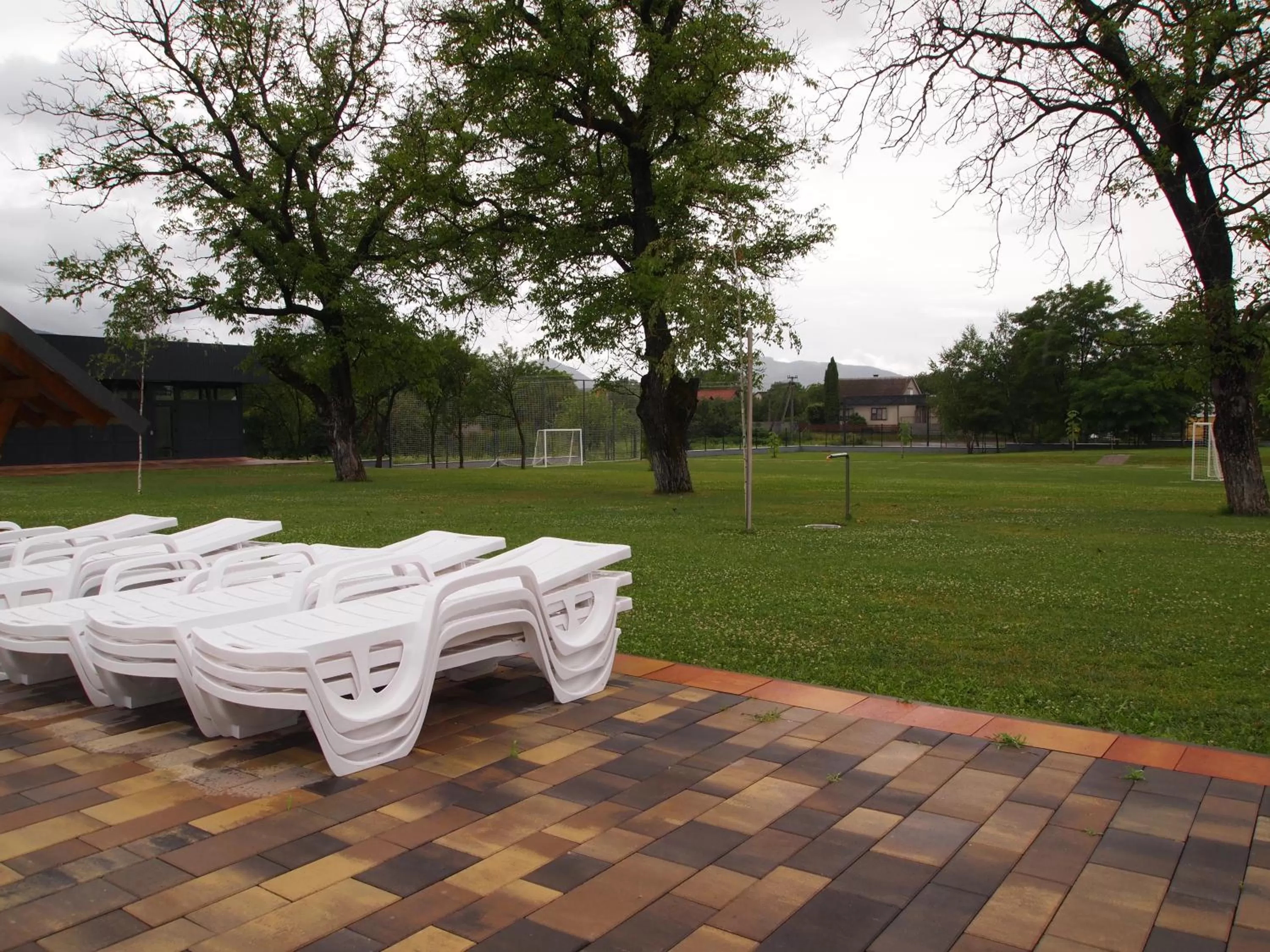 Tulipan Hotel Aquapark