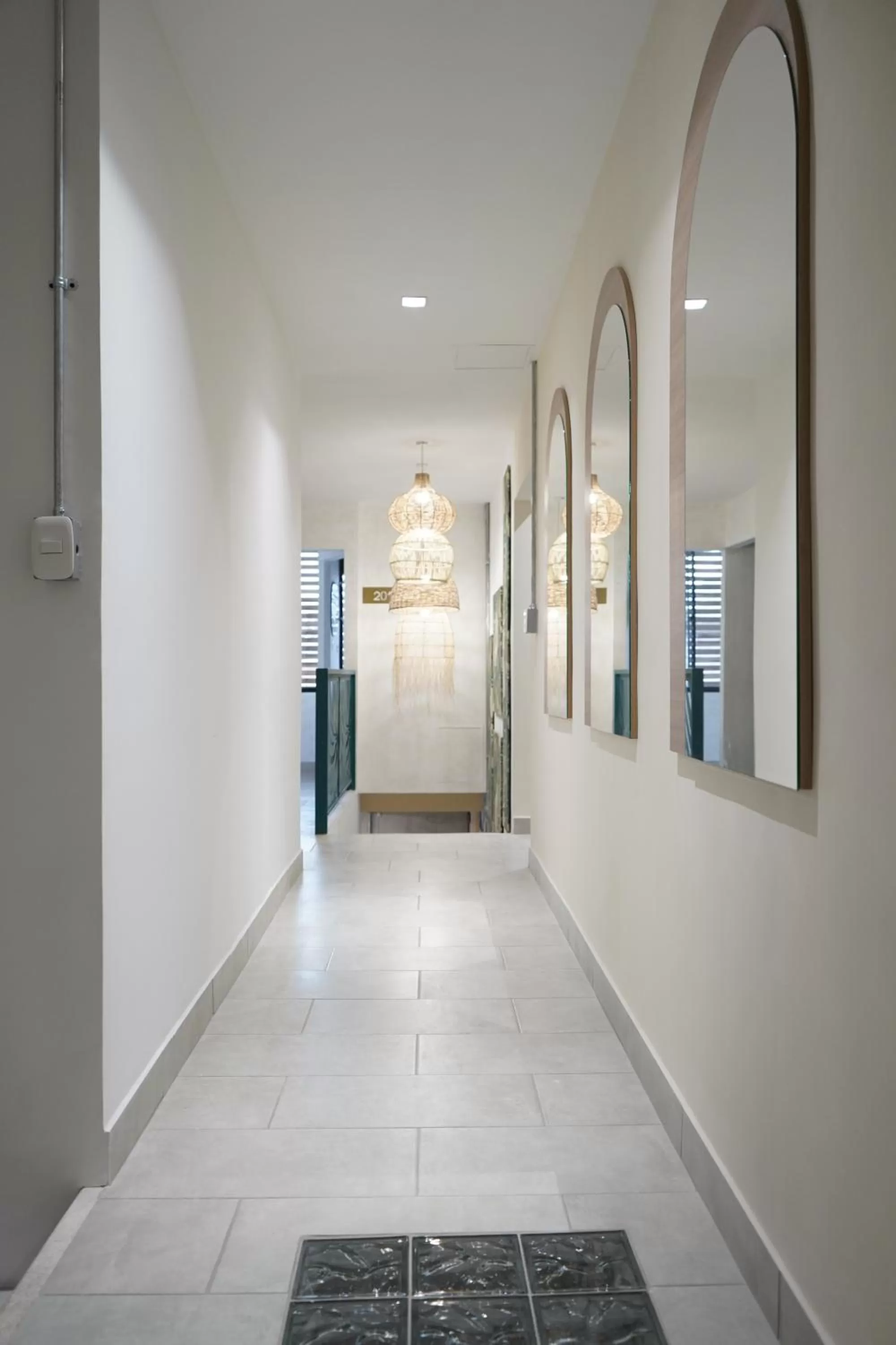 Property building in Zentrico Boutique