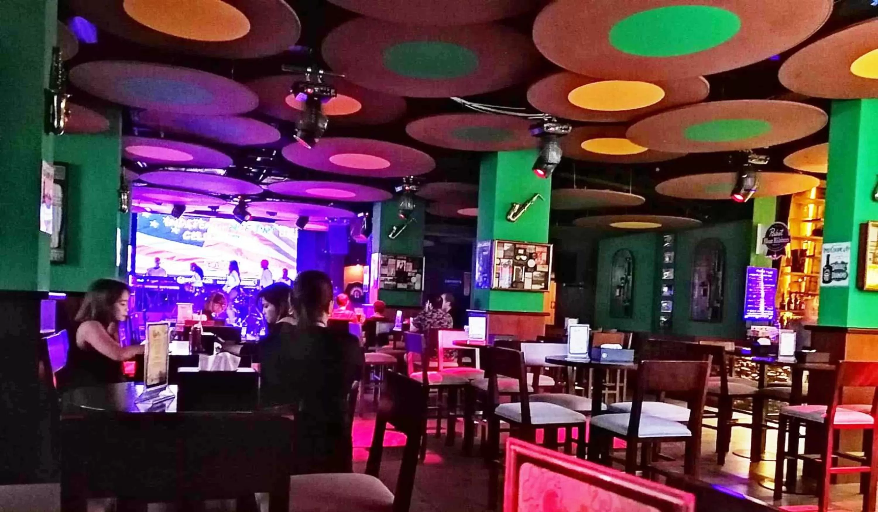 Lobby or reception in Ramee Palace Hotel