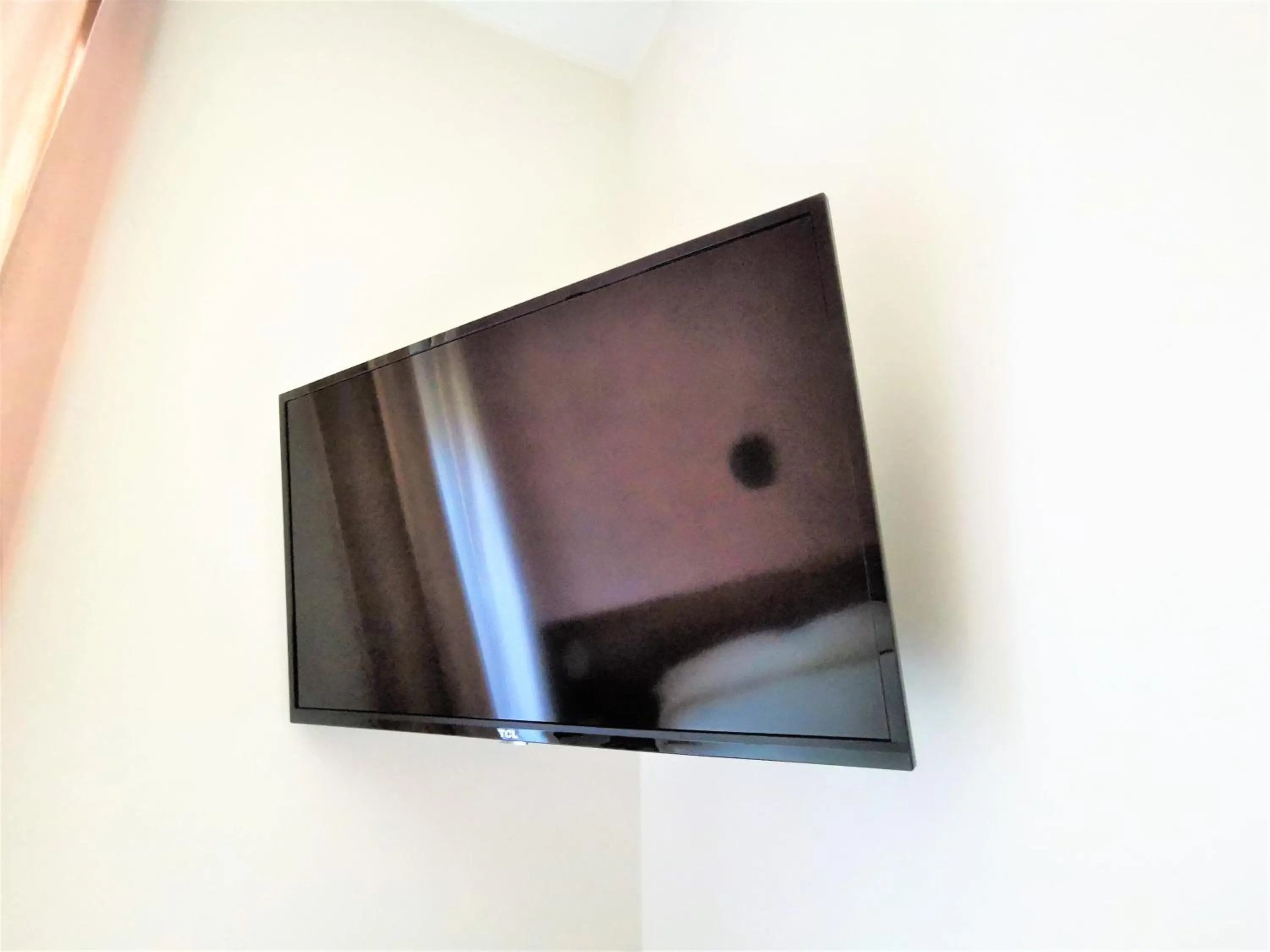 TV and multimedia in Hotel Venini