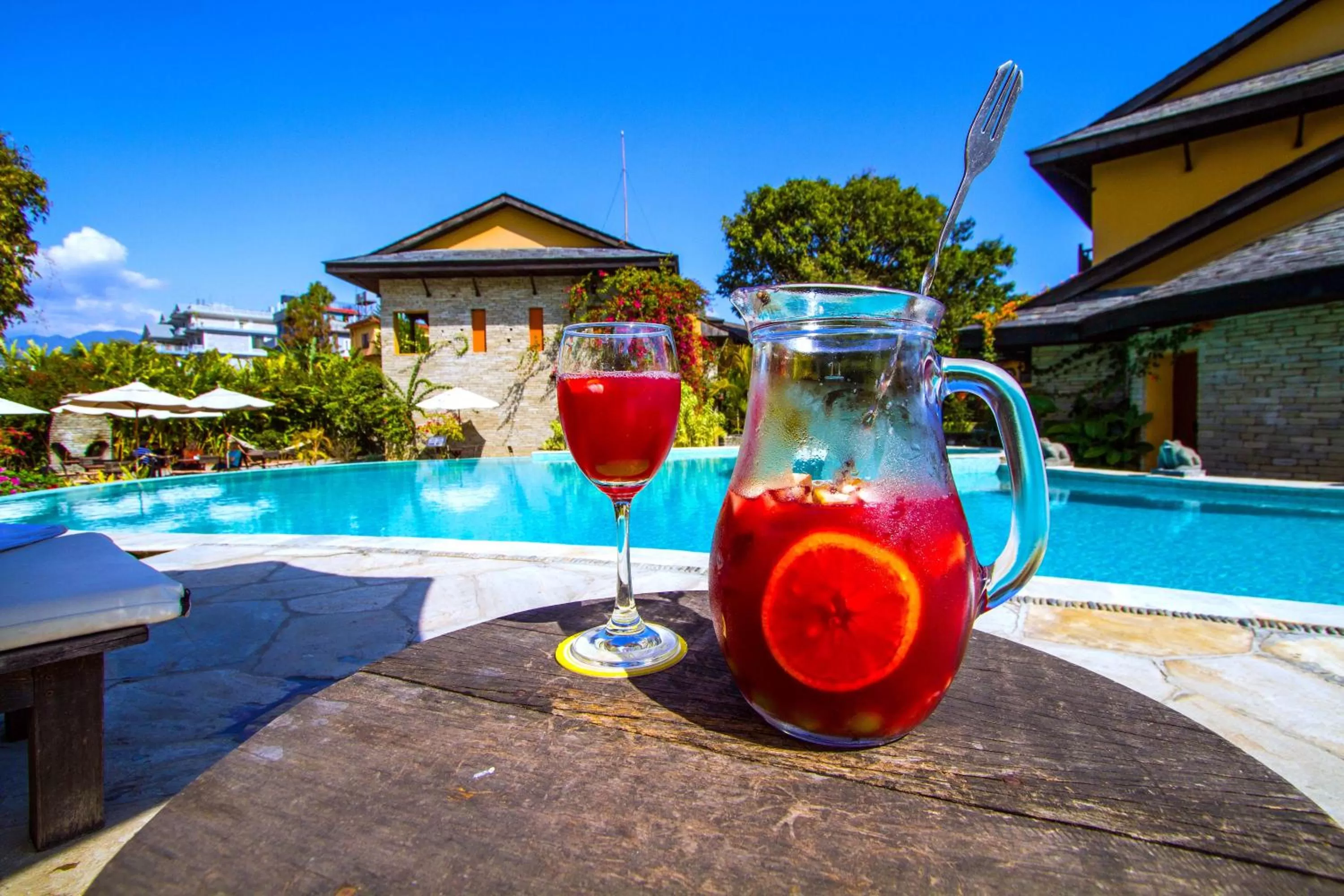 Other in Temple Tree Resort & Spa, Pokhara