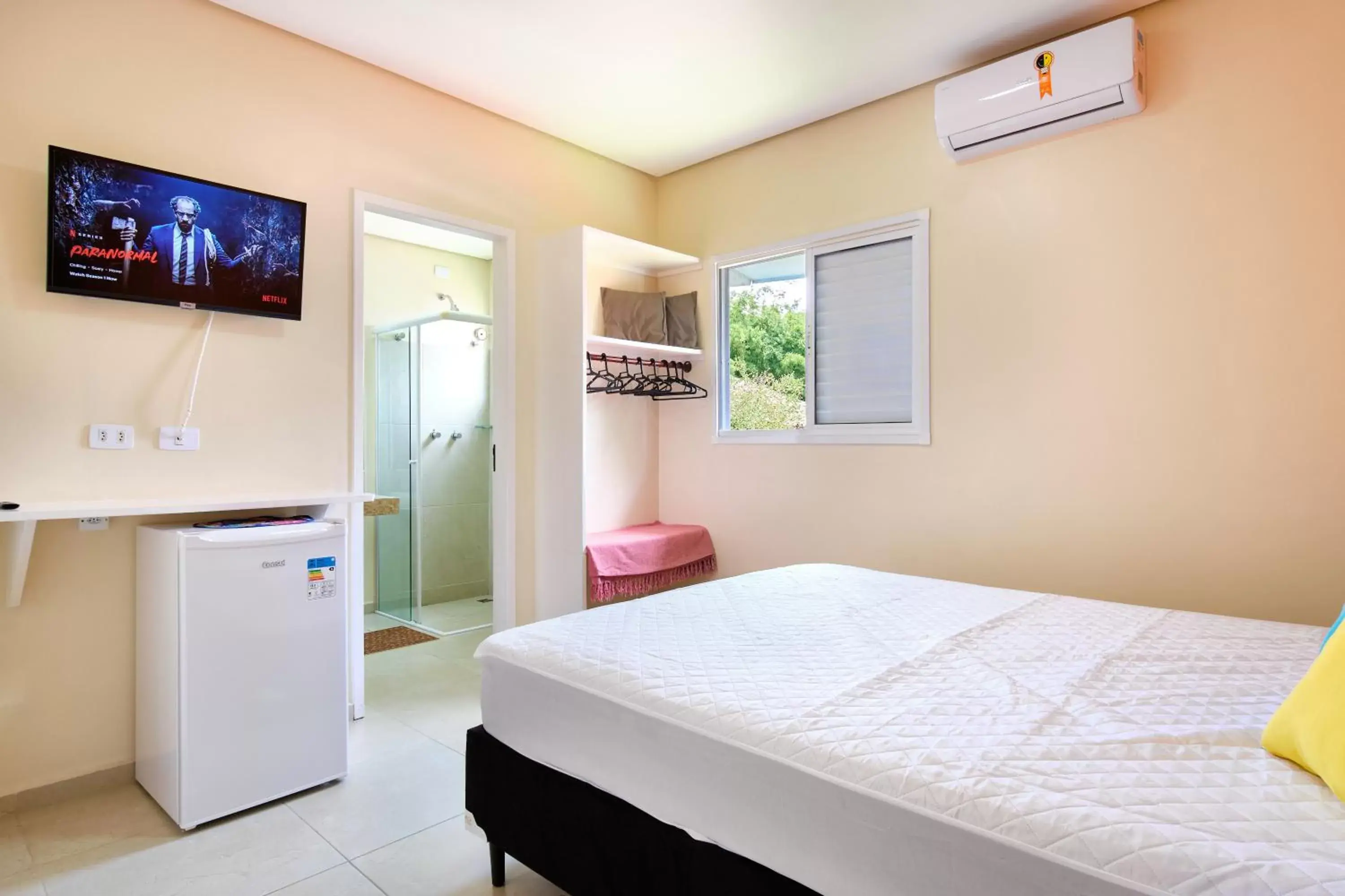 Superior Double Room in Green Haven Residence Superior Double Room in Green Haven Residence