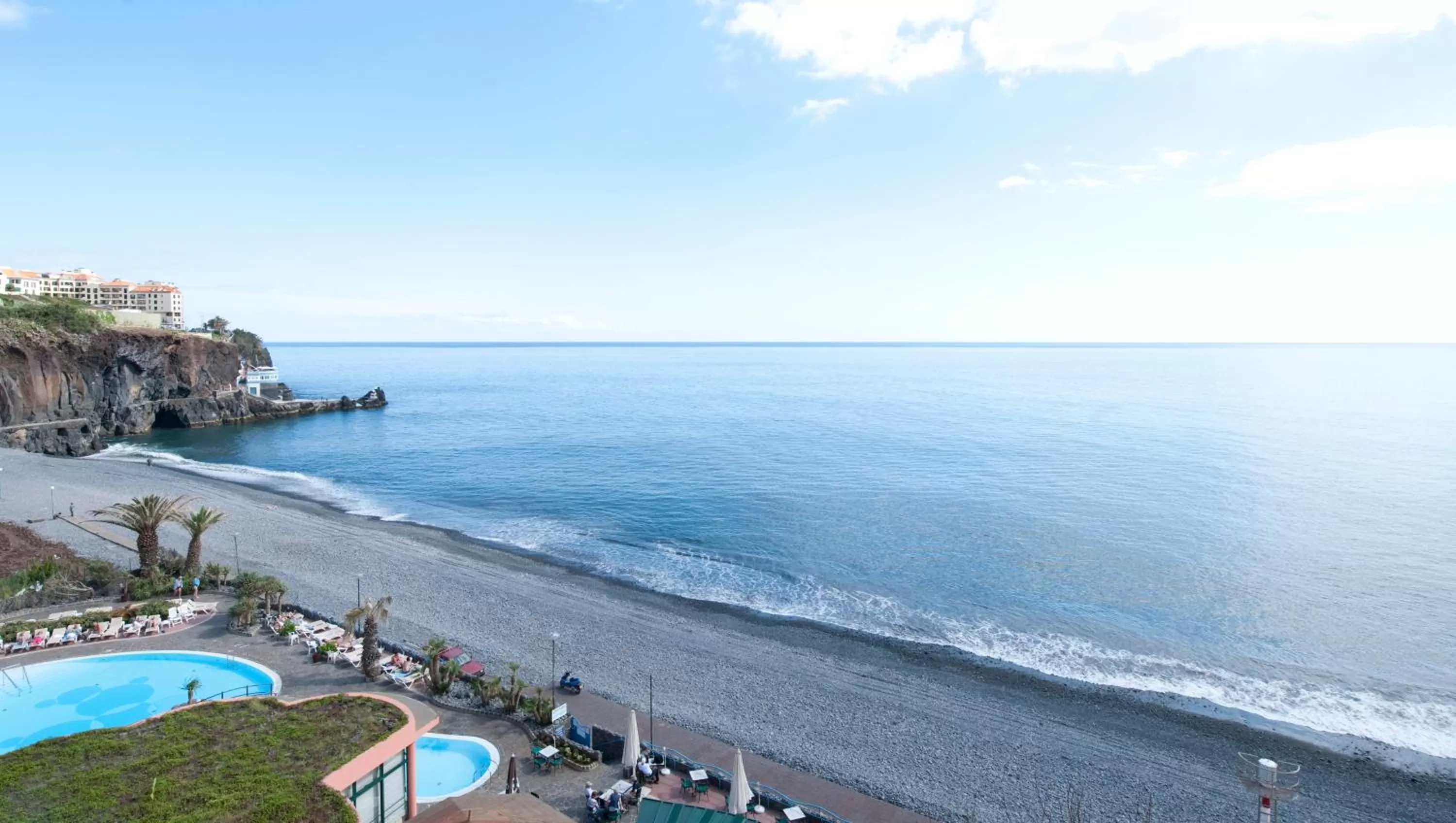 View (from property/room) in Pestana Ocean Bay Resort