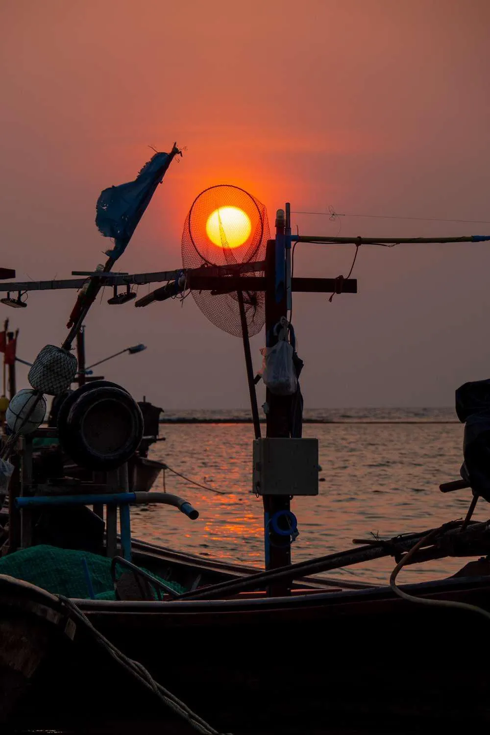 Property building in Ideo Phuket Hotel - Naiyang Beach